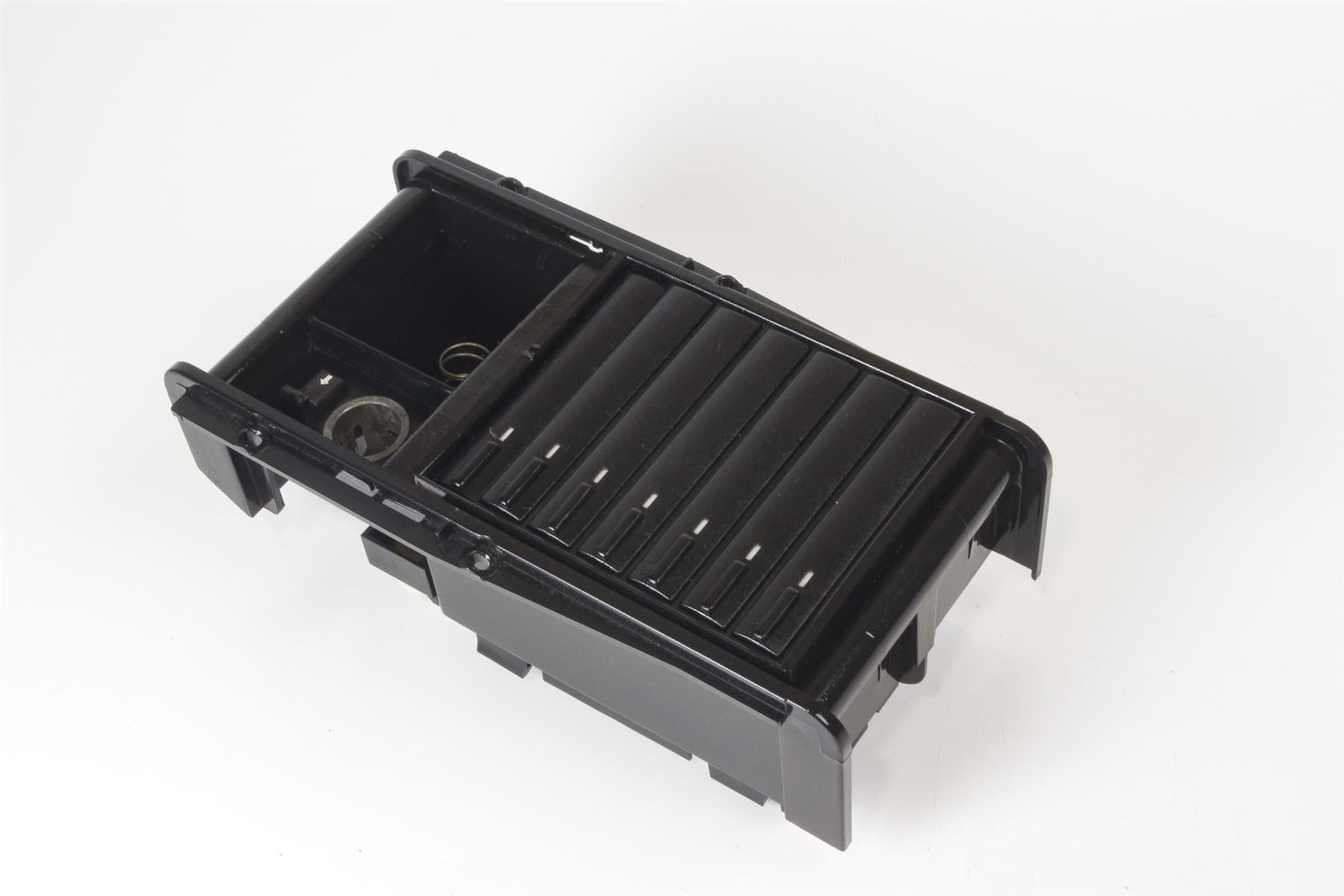 Mercedes 1298100030 Armrest Storage & Ashtray (b) | R129 SL