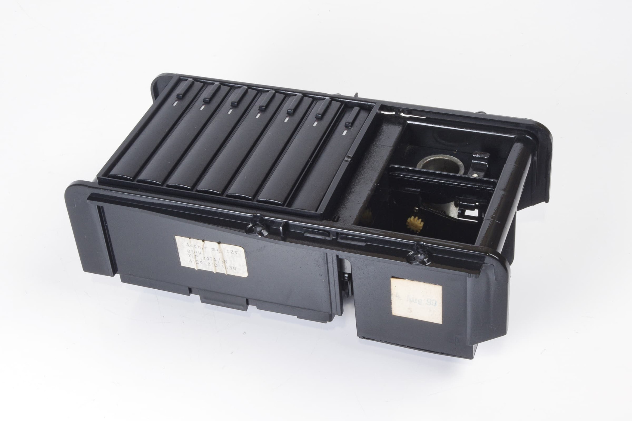 Mercedes 1298100030 Armrest Storage & Ashtray (a) | R129 SL
