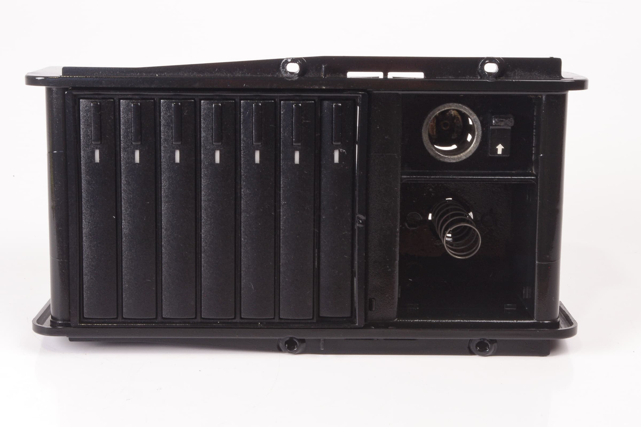 Mercedes 1298100030 Armrest Storage & Ashtray (a) | R129 SL