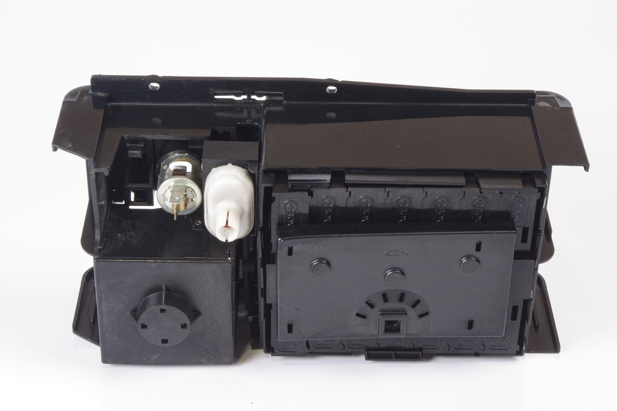 Mercedes 1298100030 Armrest Storage & Ashtray (a) | R129 SL