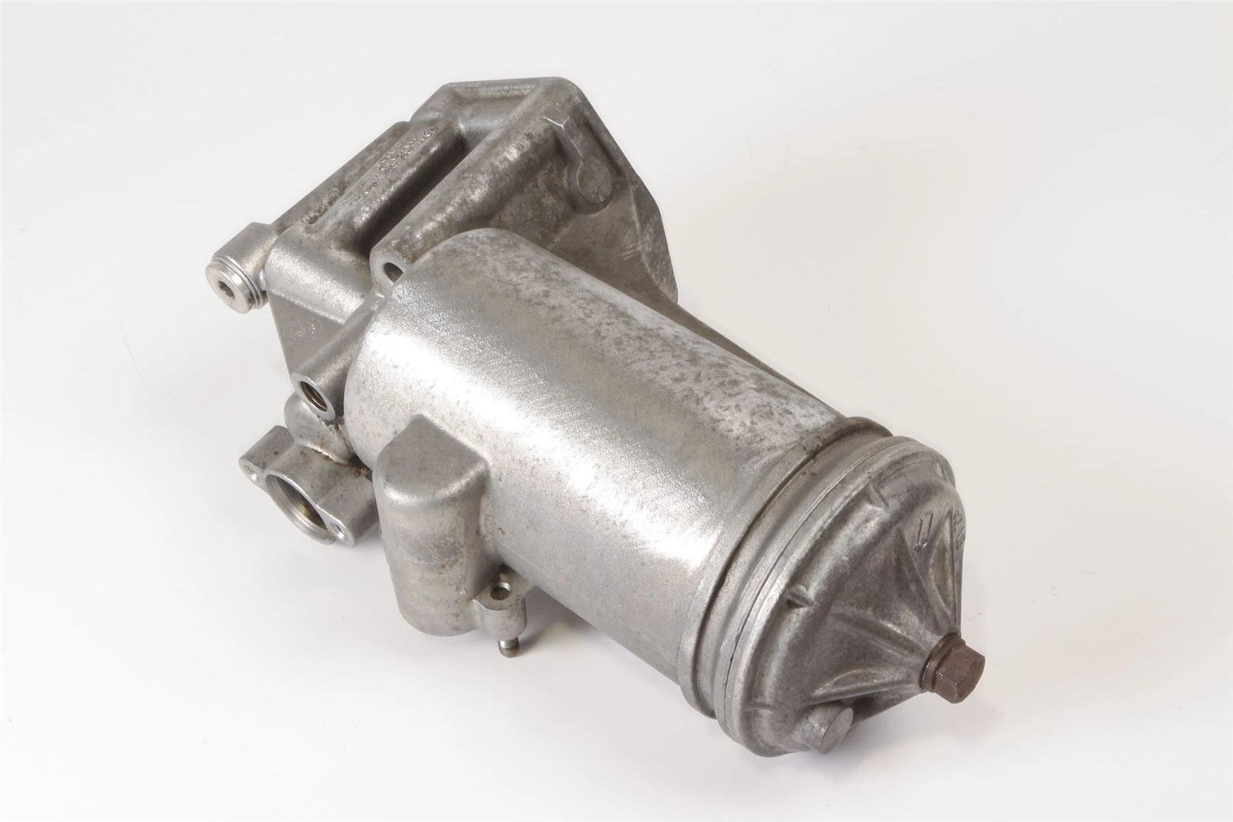 Mercedes 1191800211 Oil Filter Housing | W124 E R129 SL W140 V140 C140 S