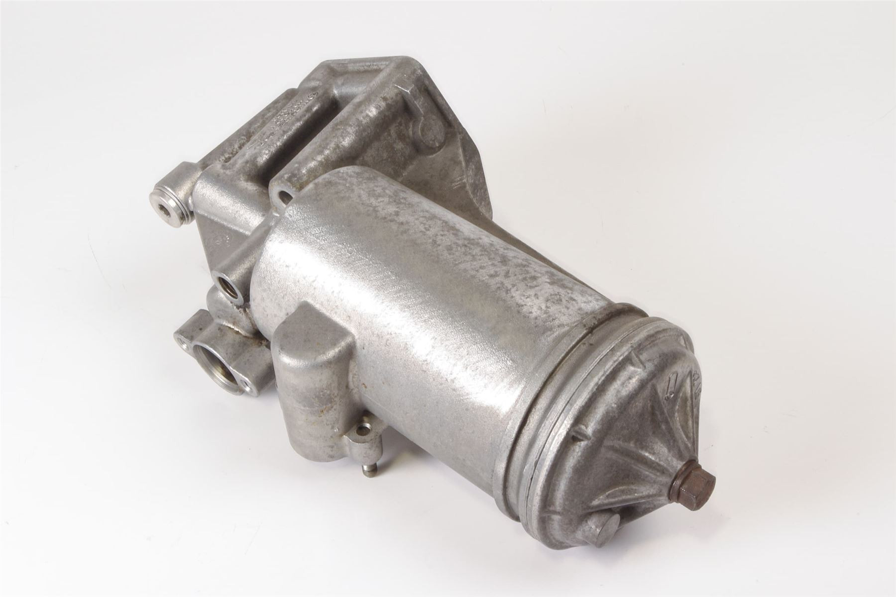 Mercedes 1191800211 Oil Filter Housing | W124 E R129 SL W140 V140 C140 S