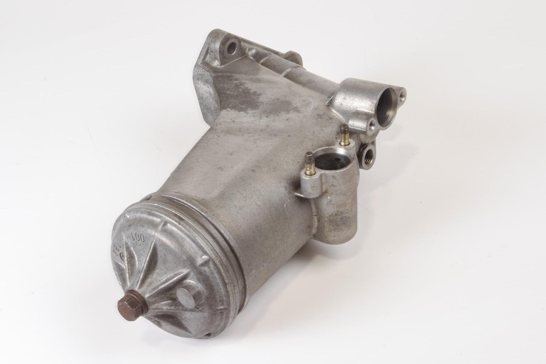 Mercedes 1191800211 Oil Filter Housing | W124 E R129 SL W140 V140 C140 S