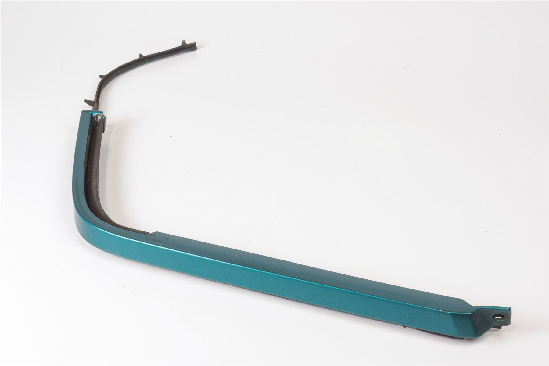 Mercedes 1298260677 Headlight Bezel - Right Green | R129 SL
