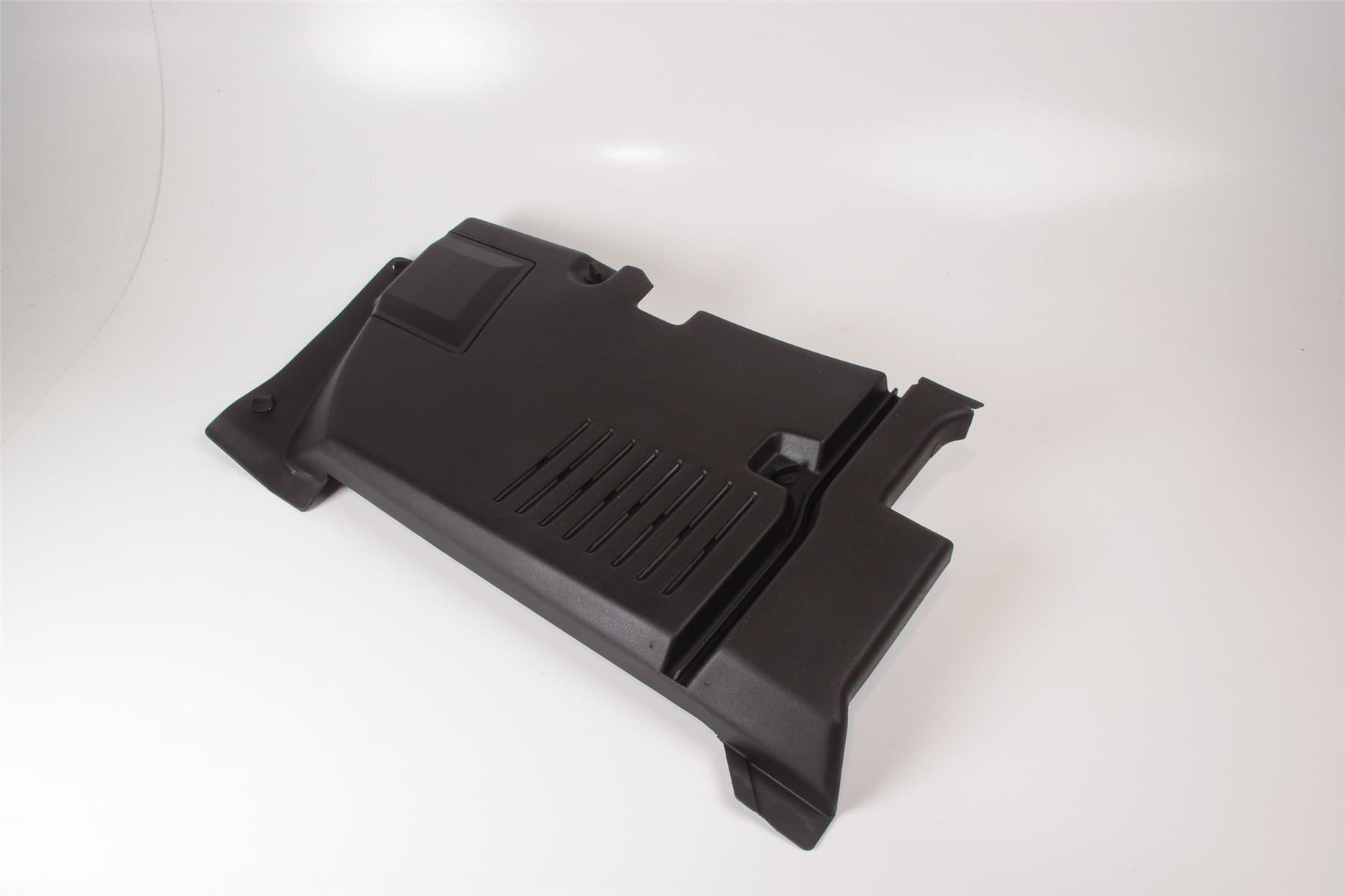 Mercedes 1408202078 Engine Cover - Left (a) | W140 V140 S