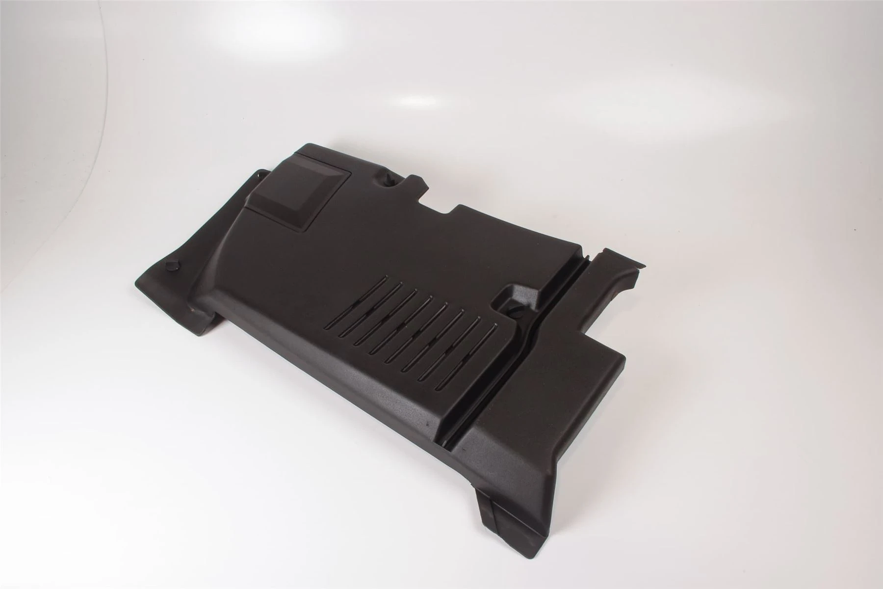 Mercedes 1408202078 Engine Cover - Left (a) | W140 V140 S