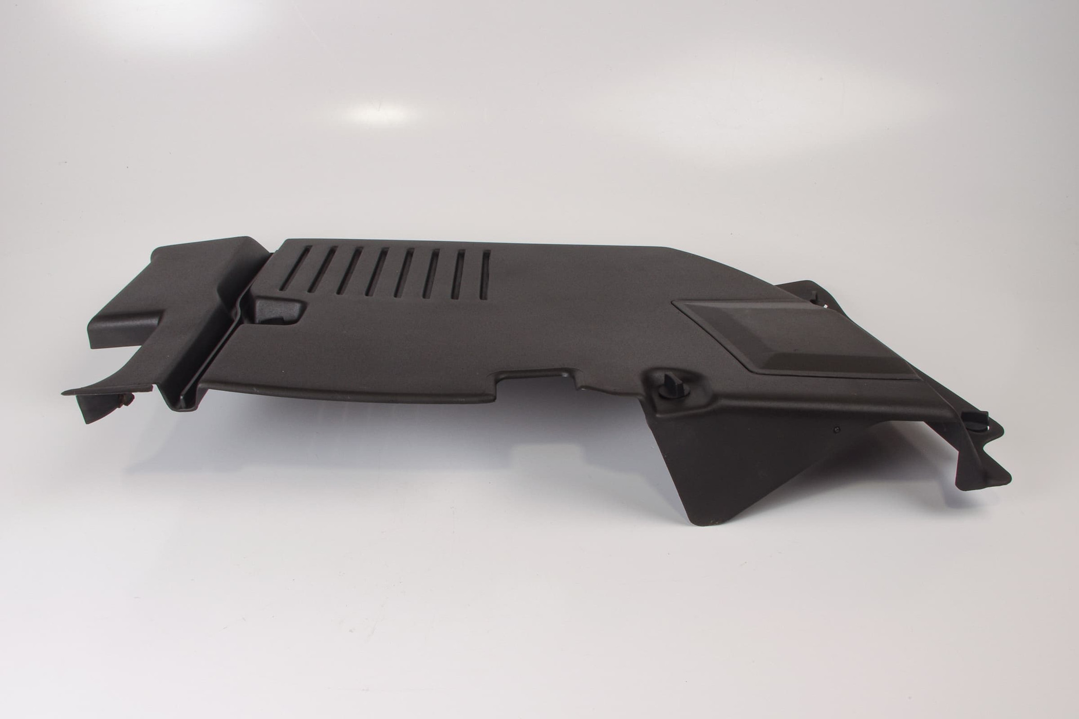 Mercedes 1408202078 Engine Cover - Left (a) | W140 V140 S