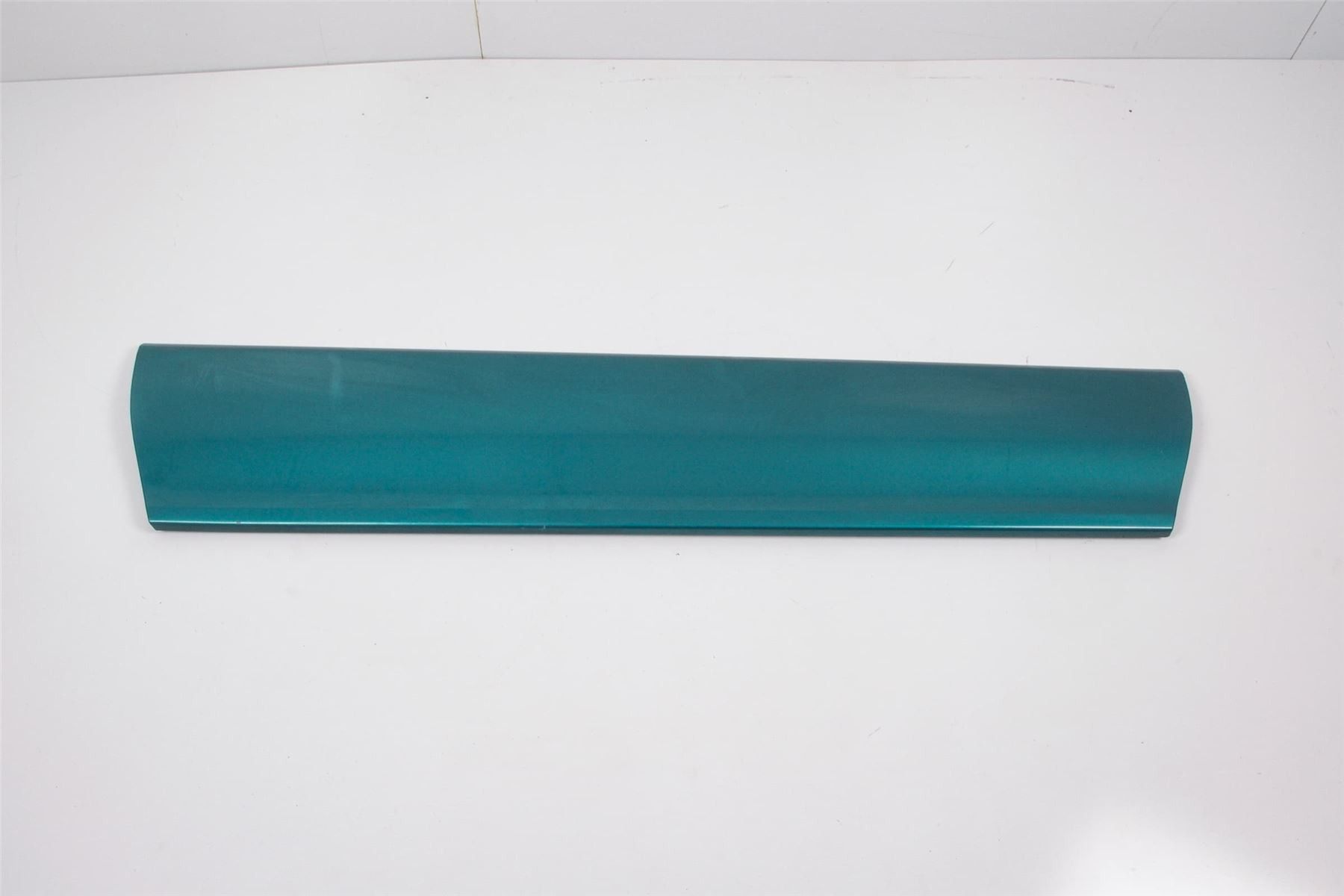 Mercedes 1296902240 Body Door Panel - Right Green | R129 SL