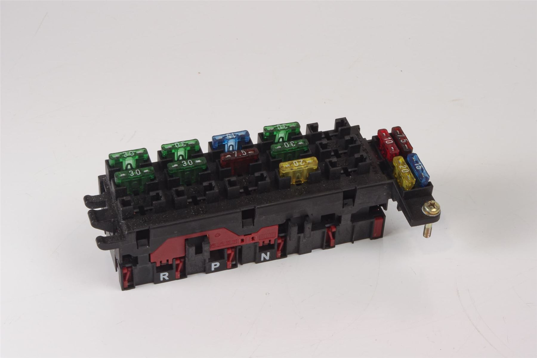 Mercedes 1405450601 Fuse Box | W140 V140 C140 S