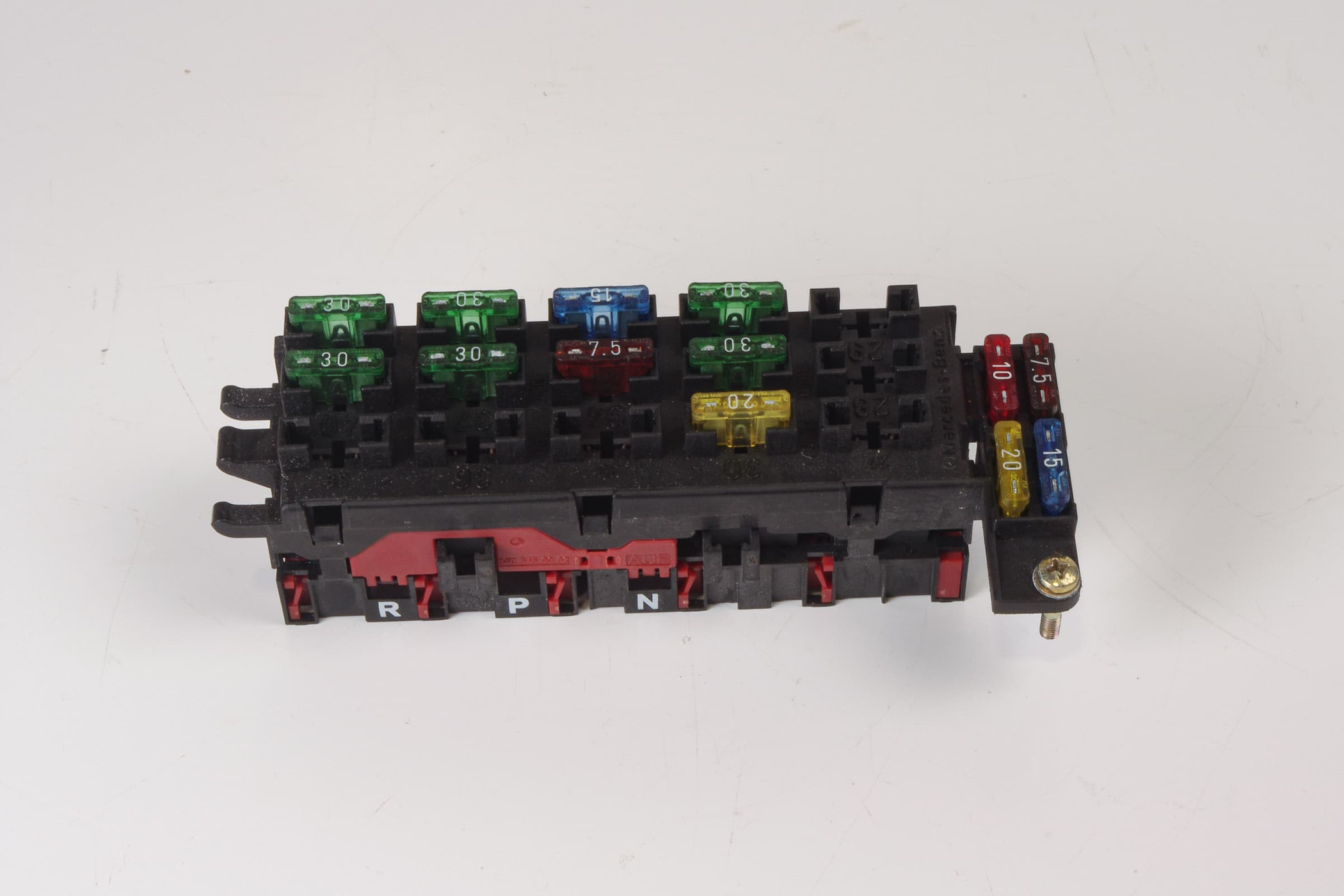Mercedes 1405450601 Fuse Box | W140 V140 C140 S