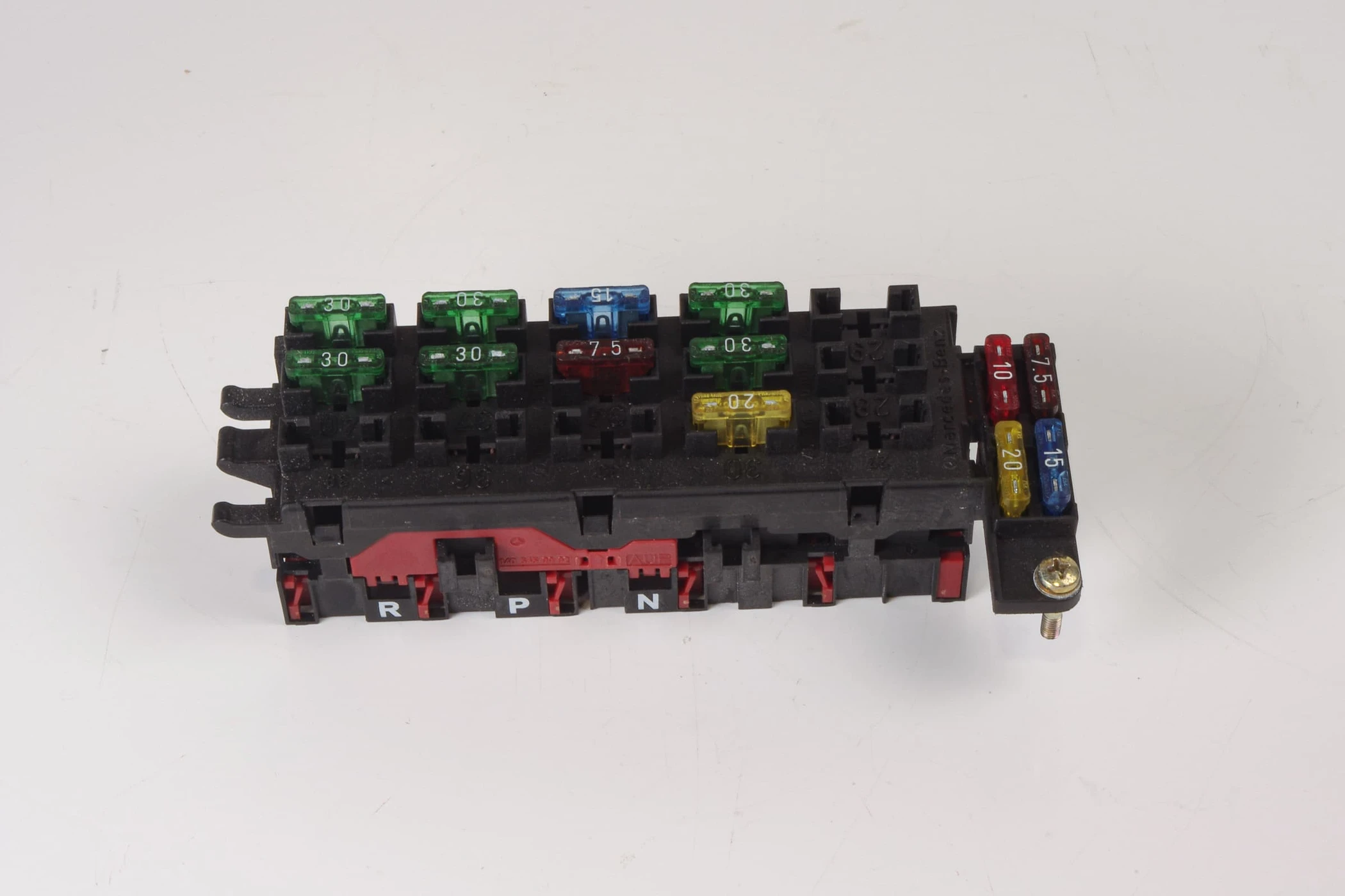 Mercedes 1405450601 Fuse Box | W140 V140 C140 S