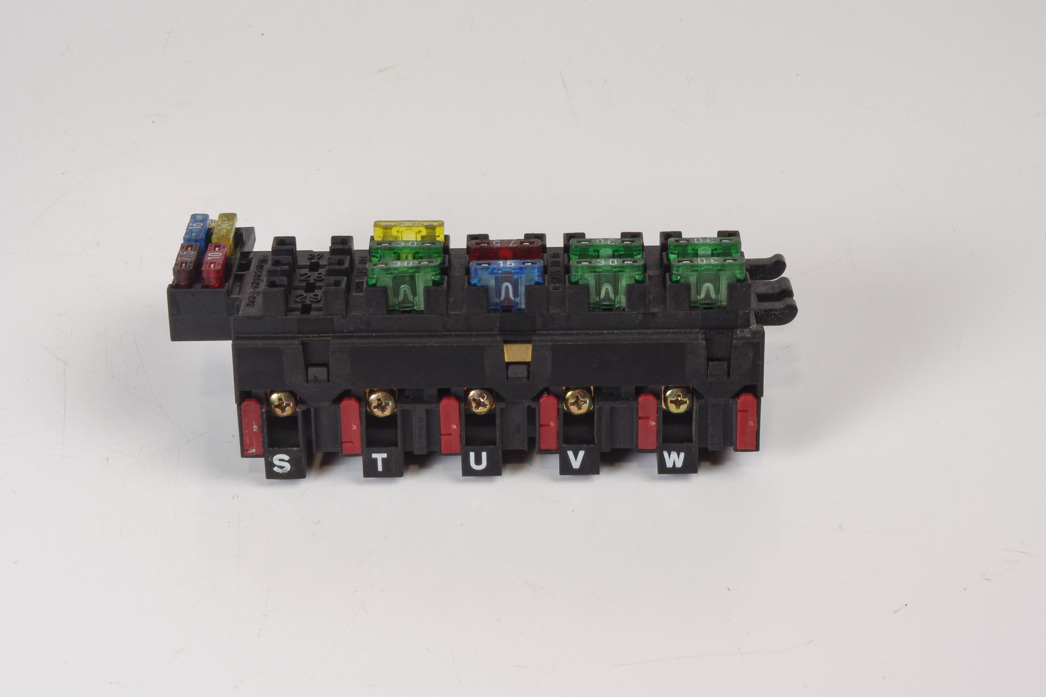 Mercedes 1405450601 Fuse Box | W140 V140 C140 S