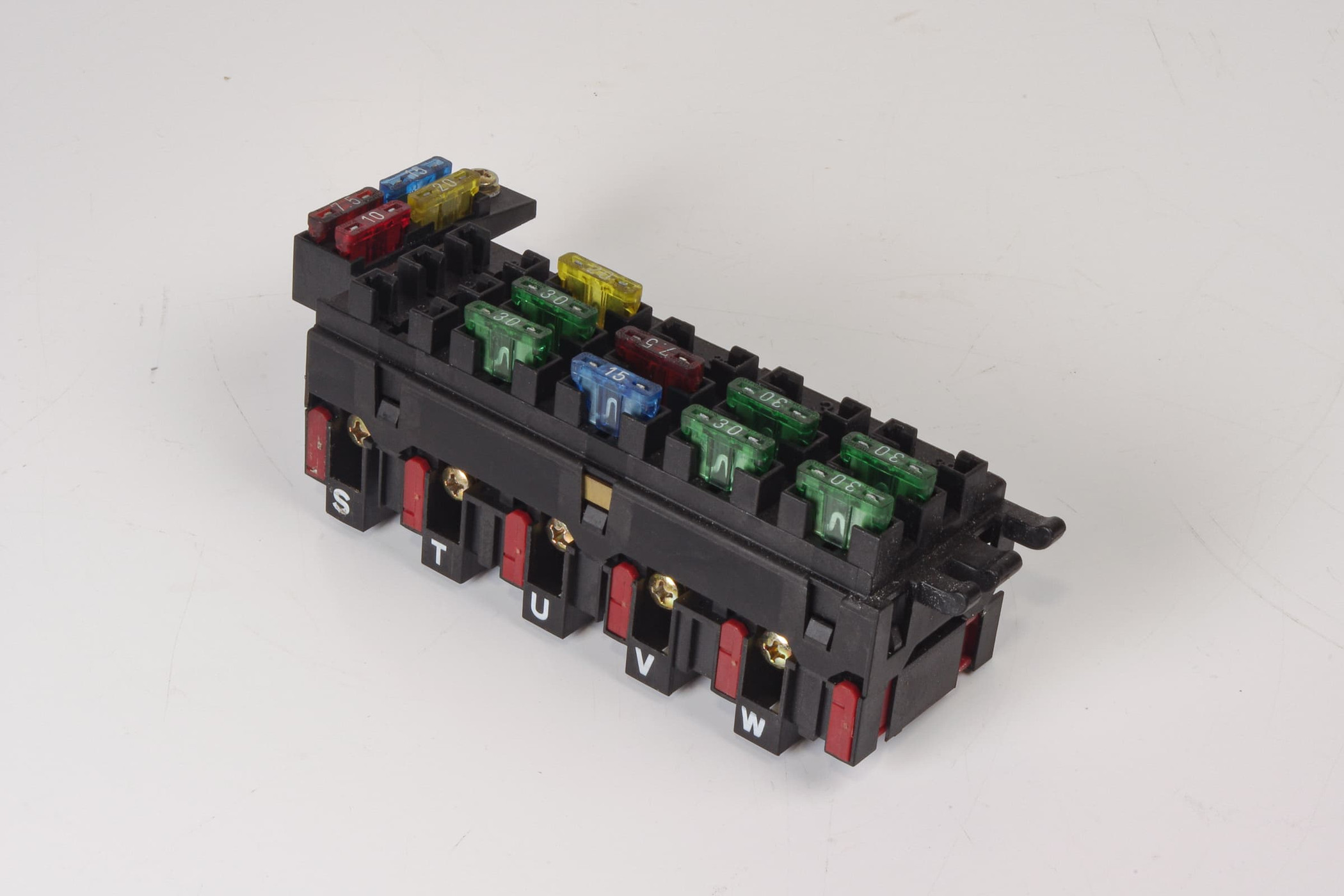 Mercedes 1405450601 Fuse Box | W140 V140 C140 S