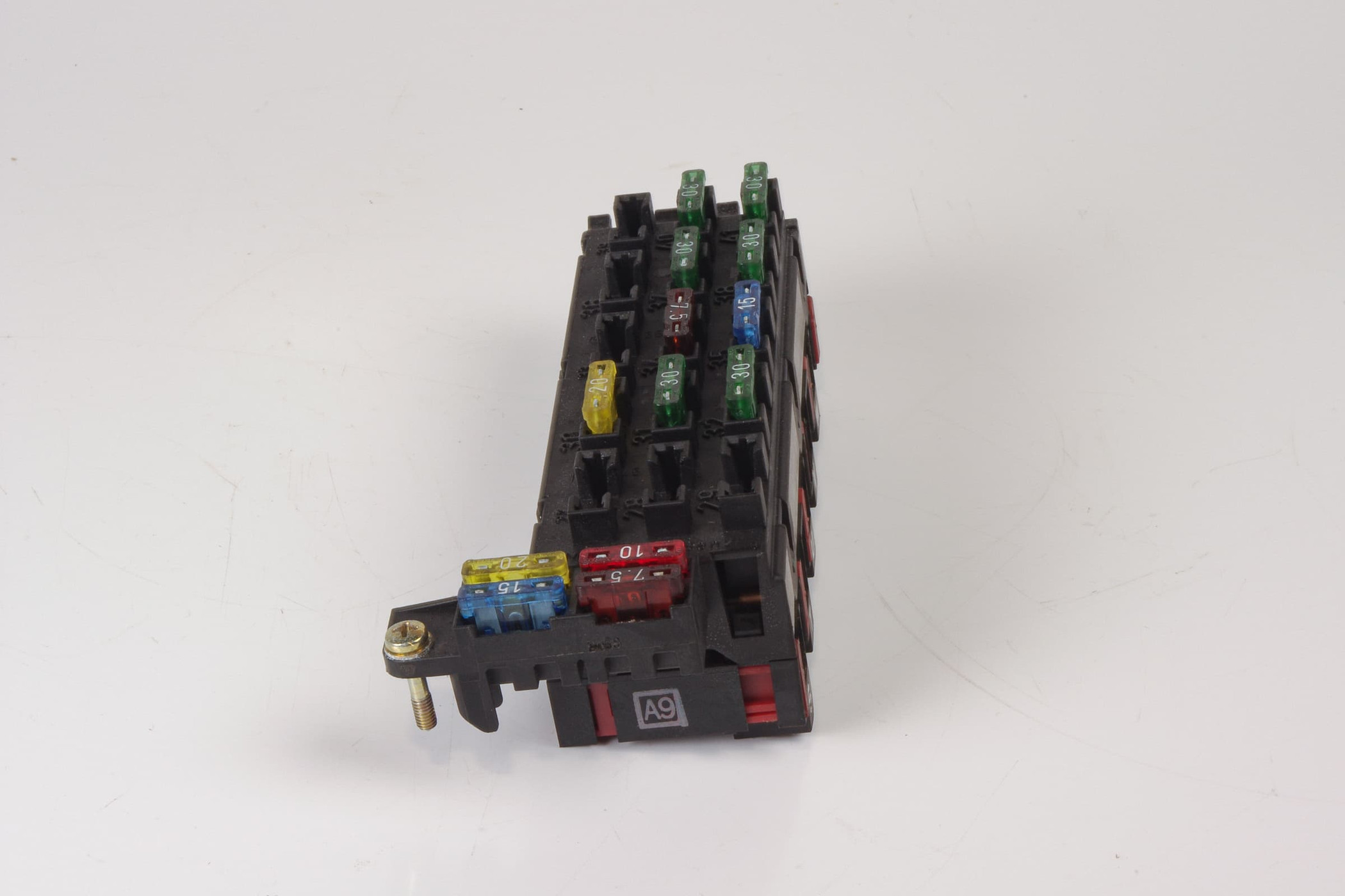 Mercedes 1405450601 Fuse Box | W140 V140 C140 S