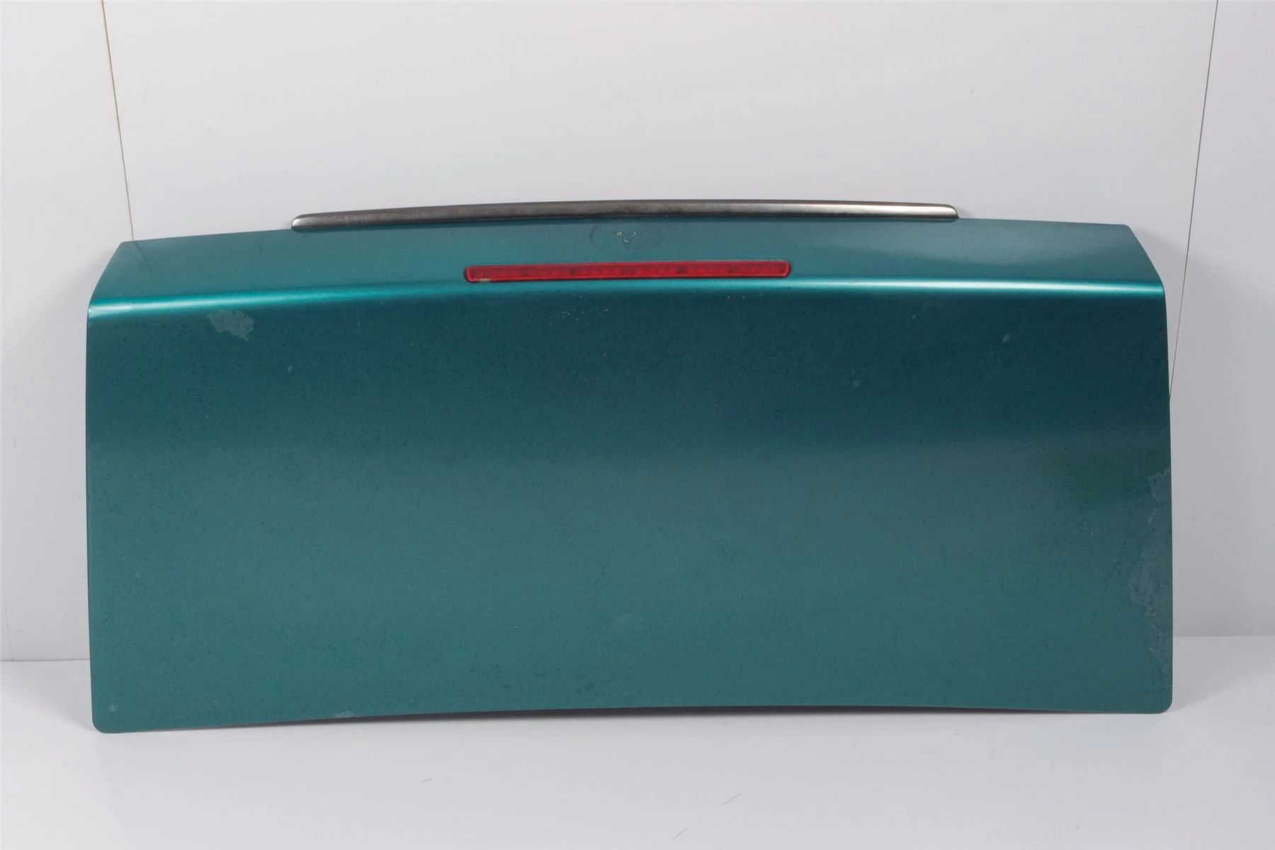 Mercedes 1297501475 Boot Lid - Green | R129 SL