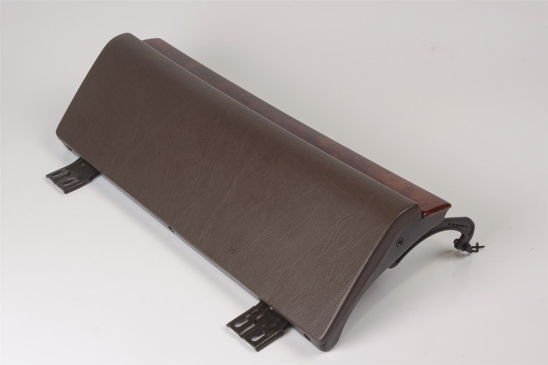 Mercedes 1406800798 Glovebox Lid - Brown | W140 V140 C140 S