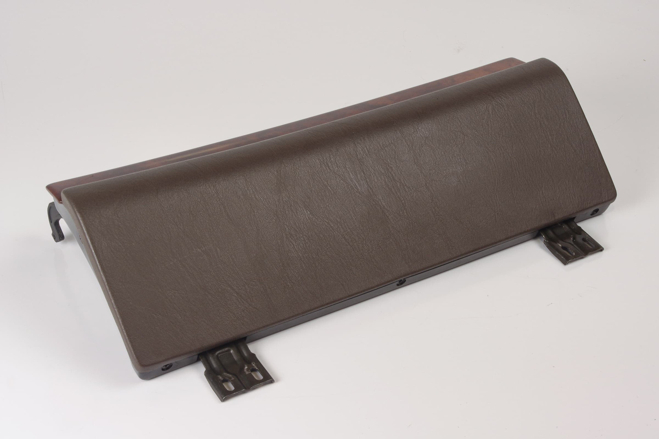 Mercedes 1406800798 Glovebox Lid - Brown | W140 V140 C140 S