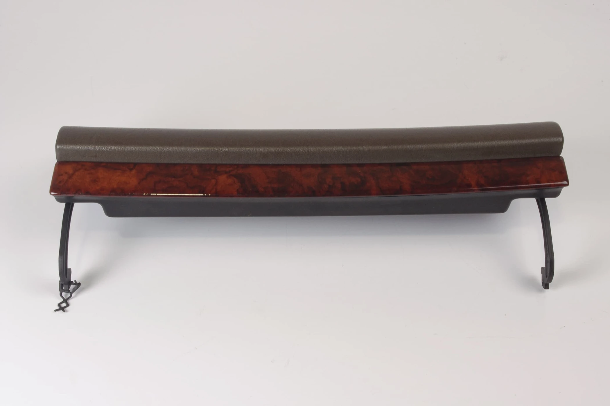 Mercedes 1406800798 Glovebox Lid - Brown | W140 V140 C140 S