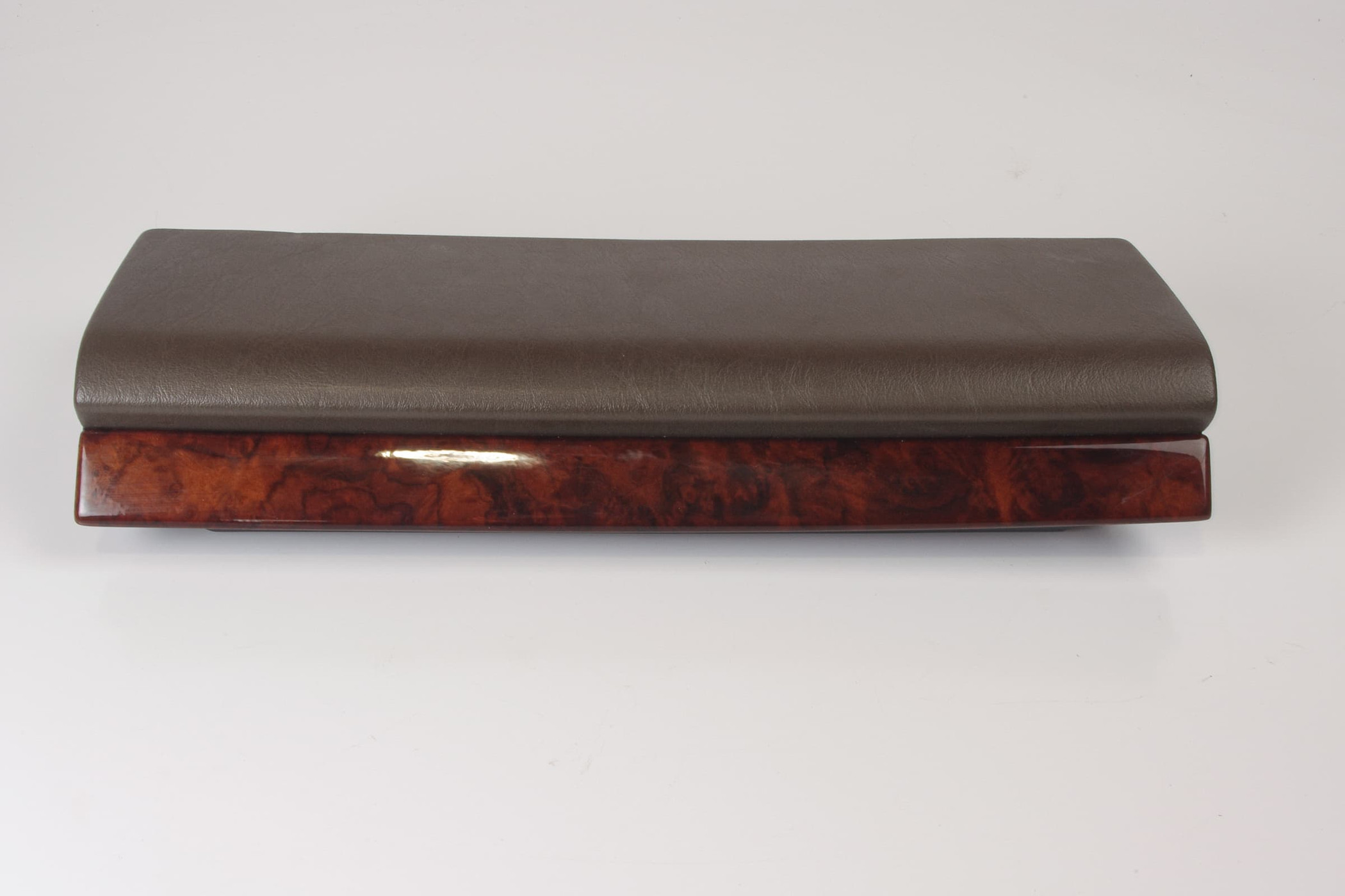 Mercedes 1406800798 Glovebox Lid - Brown | W140 V140 C140 S