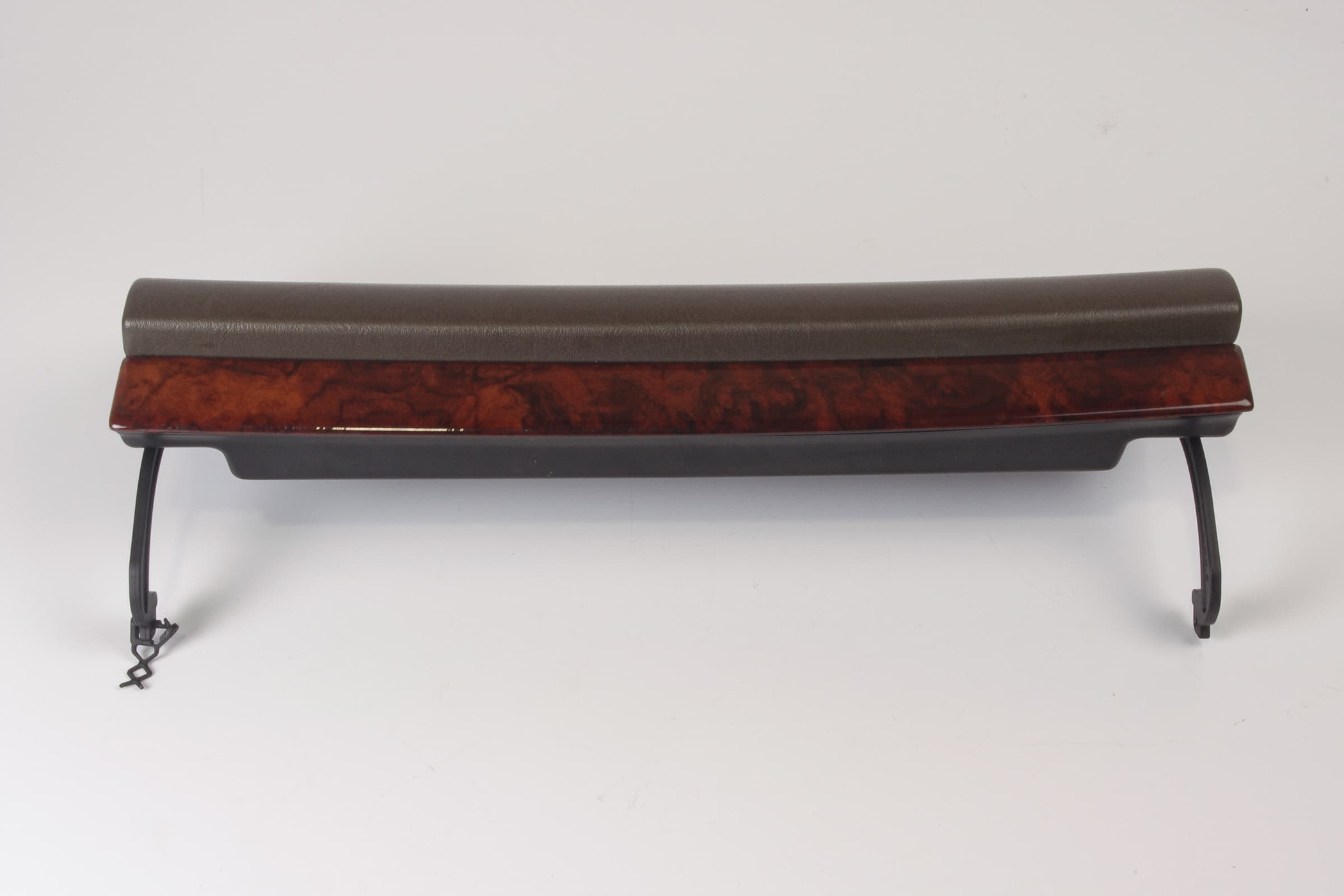 Mercedes 1406800798 Glovebox Lid - Brown | W140 V140 C140 S