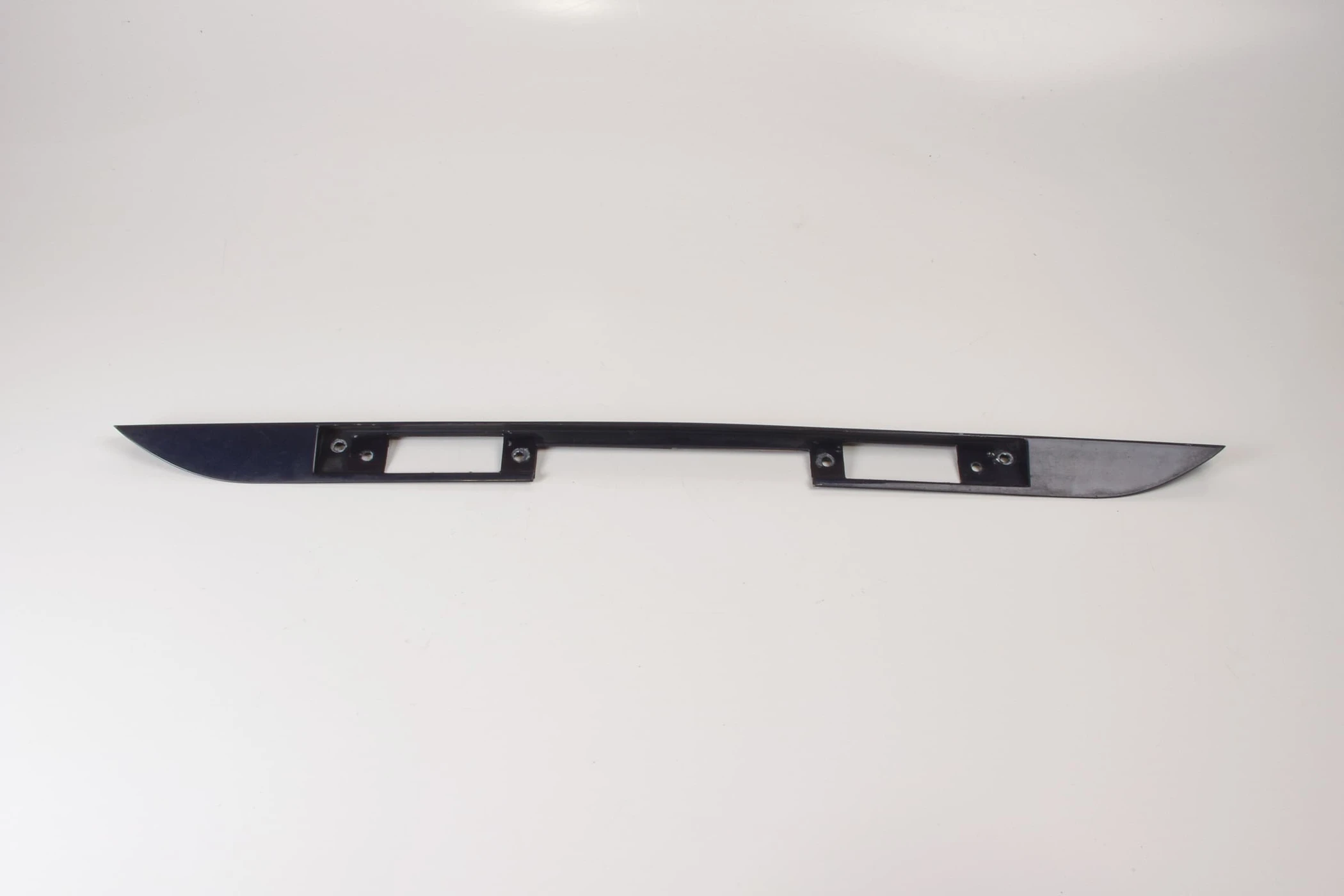 Mercedes 1407500027 Number Plate Light Housing - Rear Blue | W140 V140 S