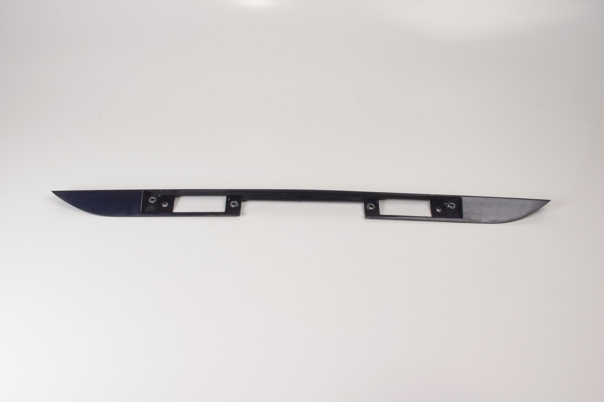 Mercedes 1407500027 Number Plate Light Housing - Rear Blue | W140 V140 S