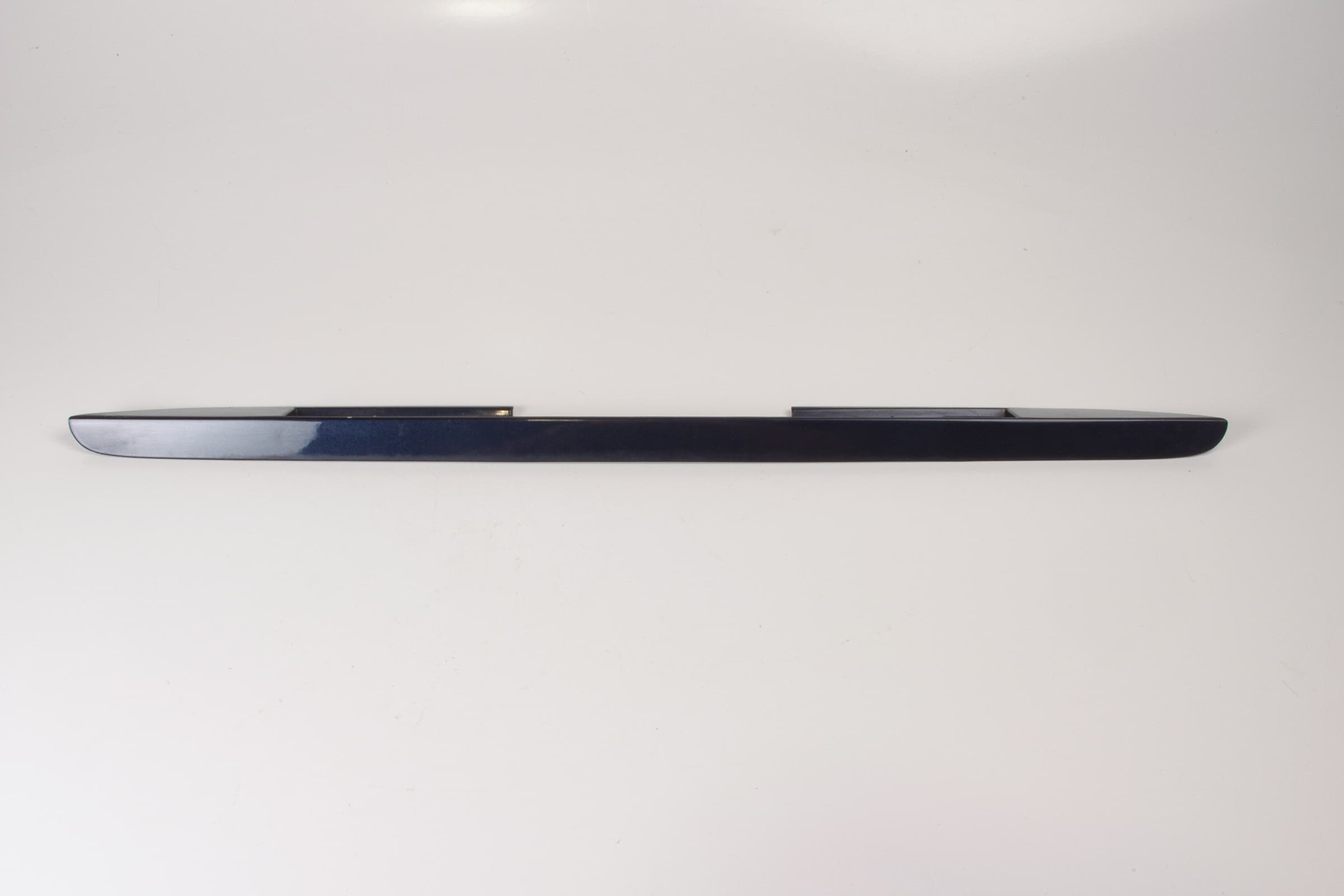Mercedes 1407500027 Number Plate Light Housing - Rear Blue | W140 V140 S