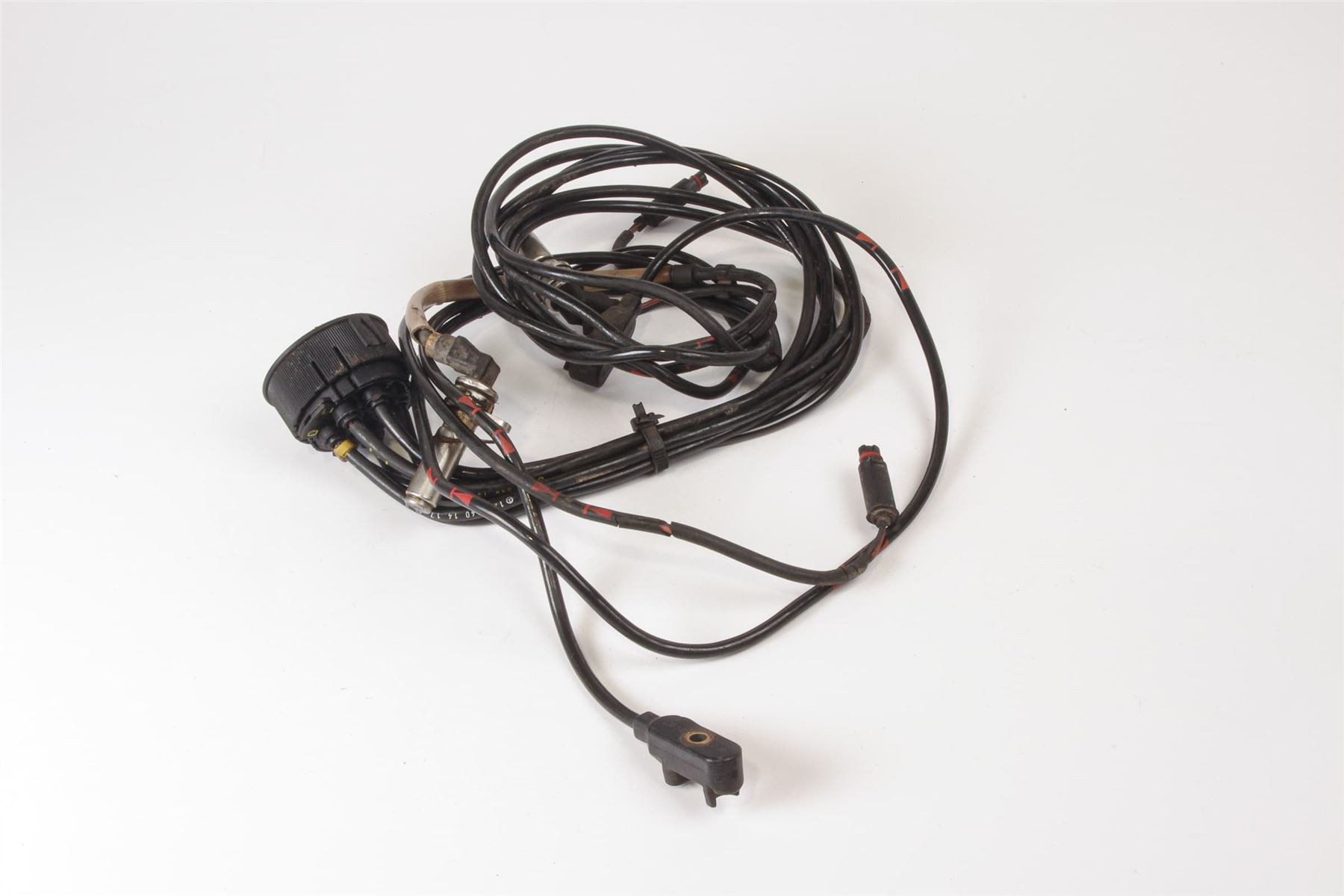 Mercedes 1295400509 Brake Wear Sensor - Rear | R129 SL
