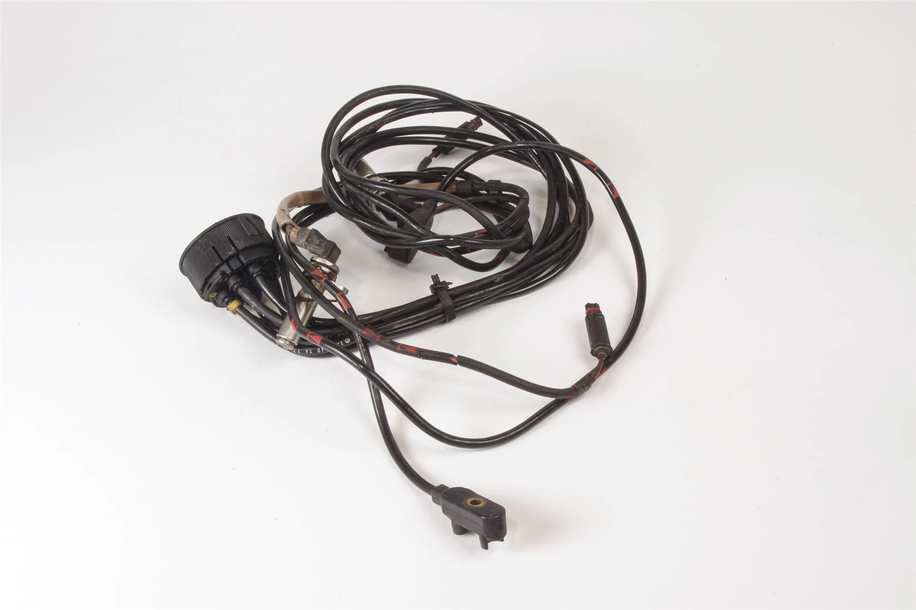 Mercedes 1295400509 Brake Wear Sensor - Rear | R129 SL