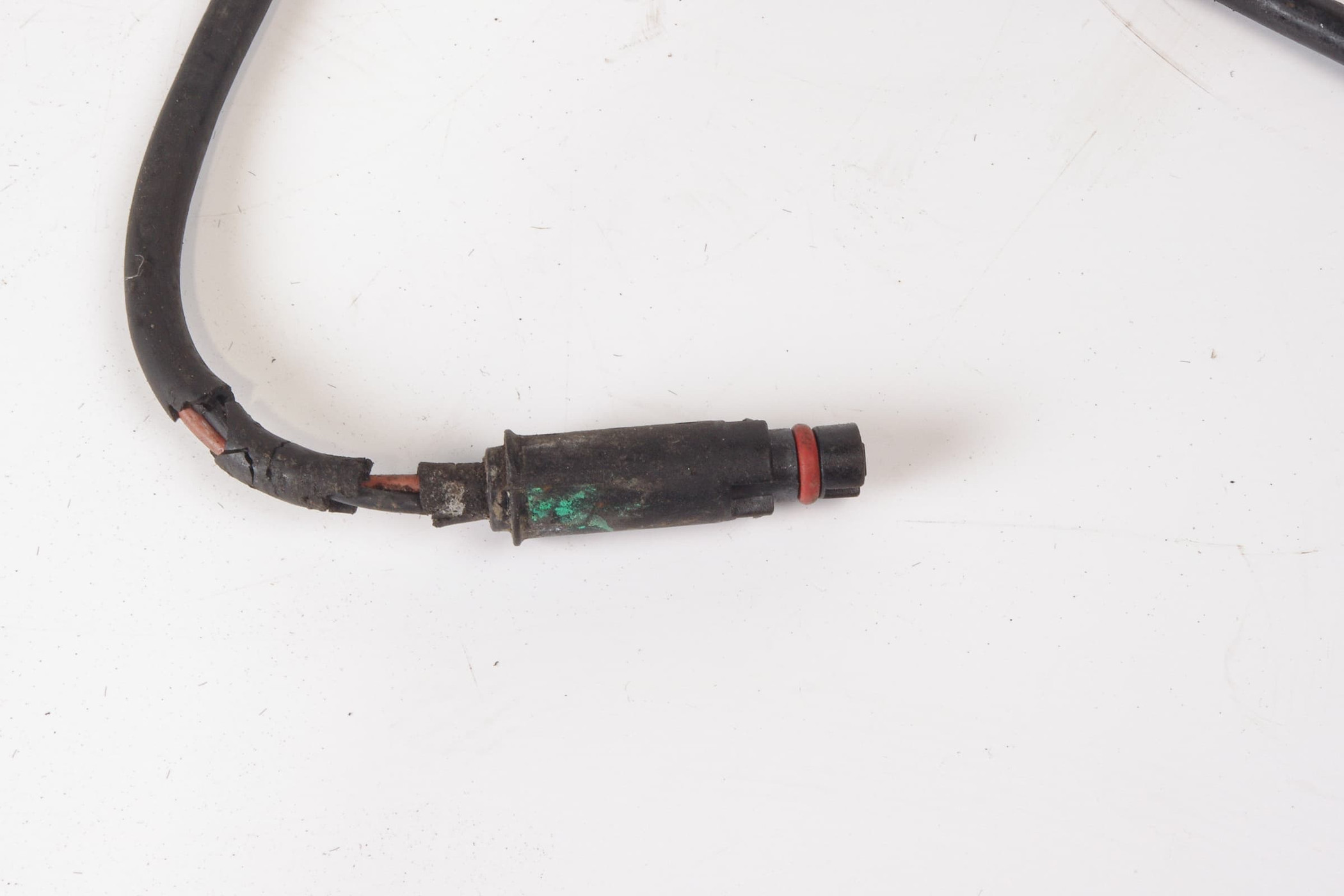 Mercedes 1295400509 Brake Wear Sensor - Rear | R129 SL