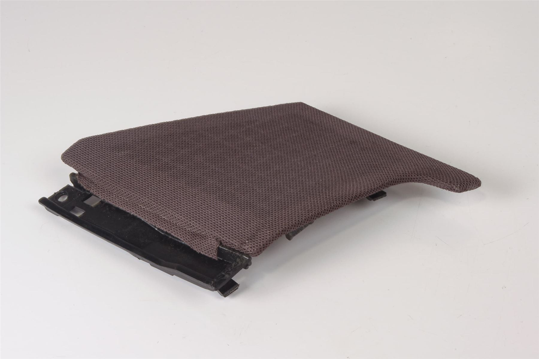 Mercedes 1406807936 Dashboard Speaker Cover - Front Left Brown | W140 S