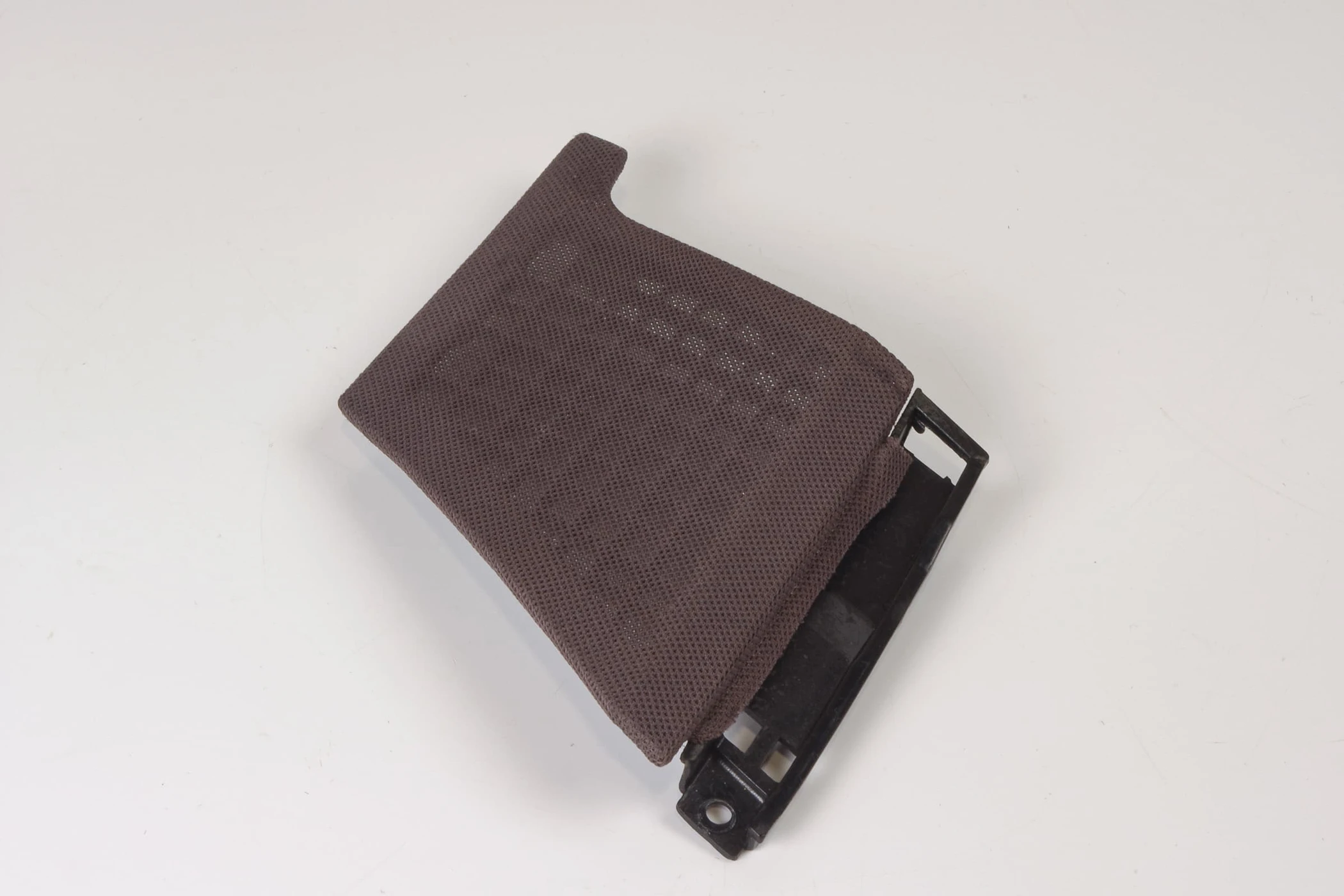 Mercedes 1406807936 Dashboard Speaker Cover - Front Left Brown | W140 S