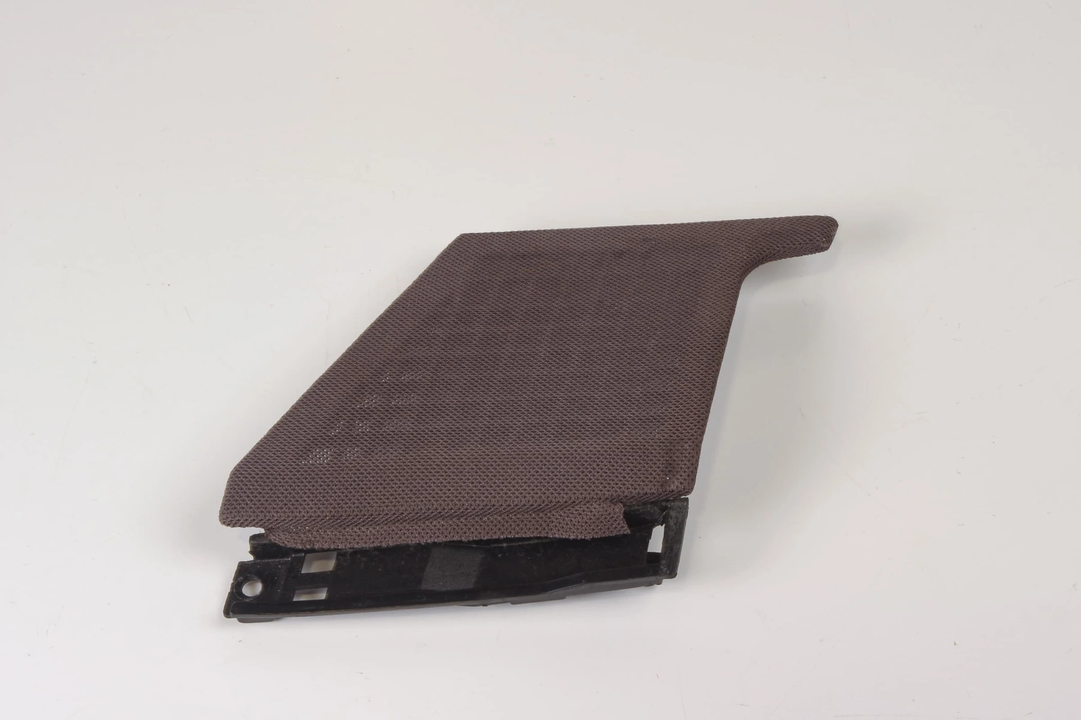 Mercedes 1406807936 Dashboard Speaker Cover - Front Left Brown | W140 S