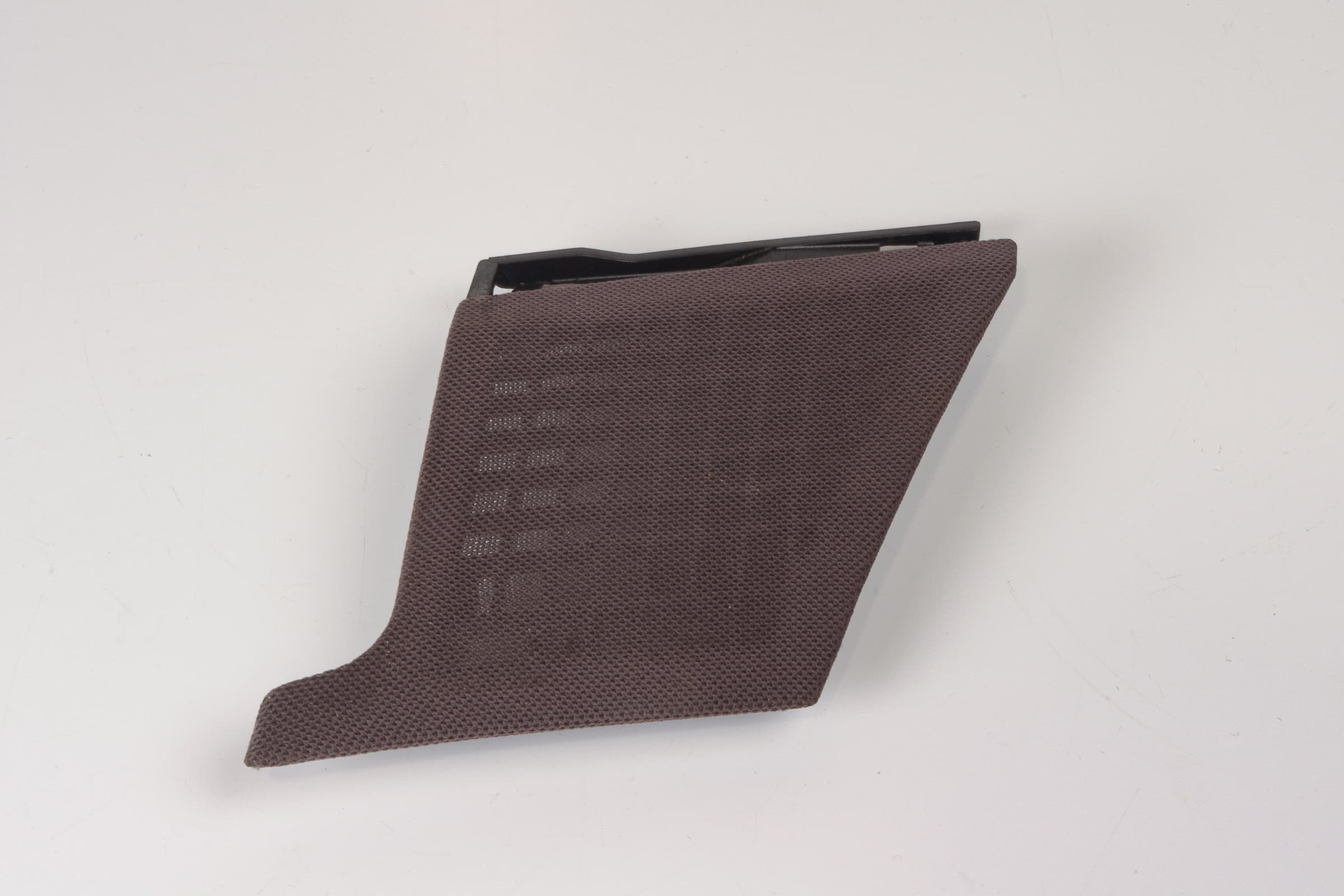 Mercedes 1406807936 Dashboard Speaker Cover - Front Left Brown | W140 S