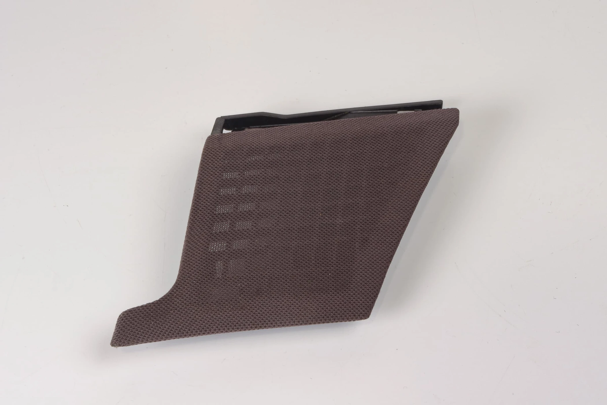 Mercedes 1406807936 Dashboard Speaker Cover - Front Left Brown | W140 S