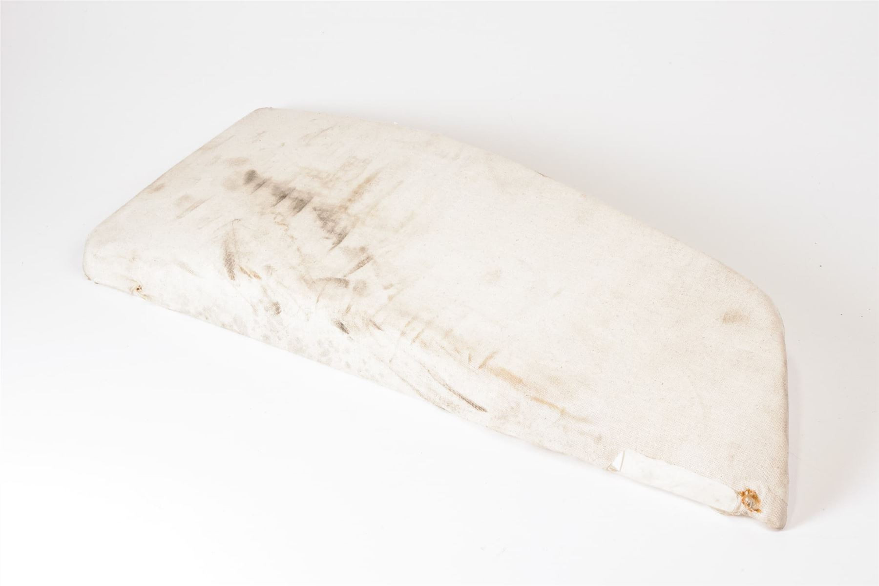 Mercedes 1297273388 Door Speaker Cover - Left | R129 SL