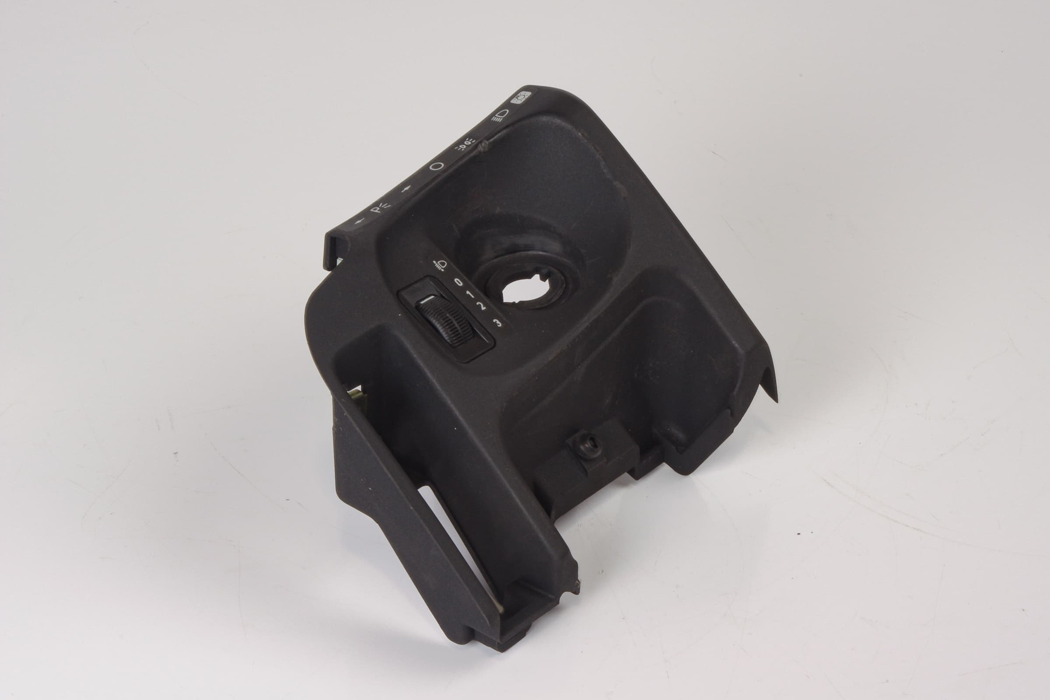Mercedes 1406800665 Headlight Switch Panel - Black | W140 V140 C140 S