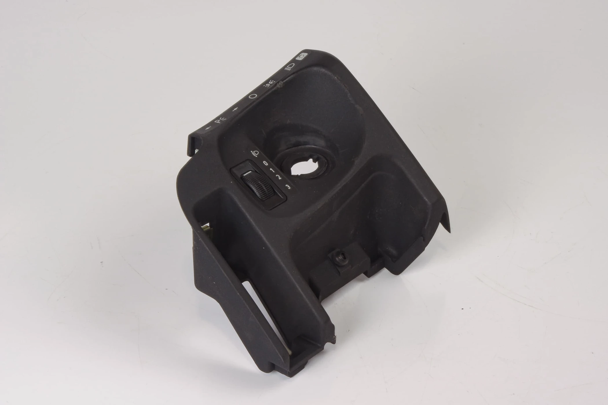 Mercedes 1406800665 Headlight Switch Panel - Black | W140 V140 C140 S