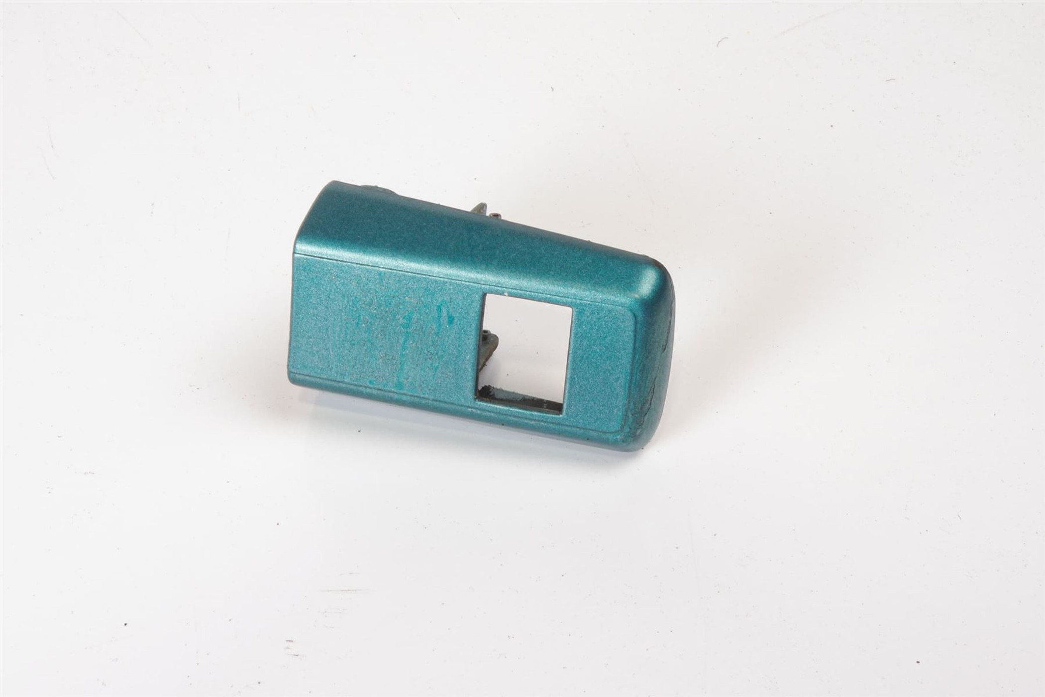 Mercedes 1297605577 Door Lock Infrared Receiver Guide - Left Green | R129 SL