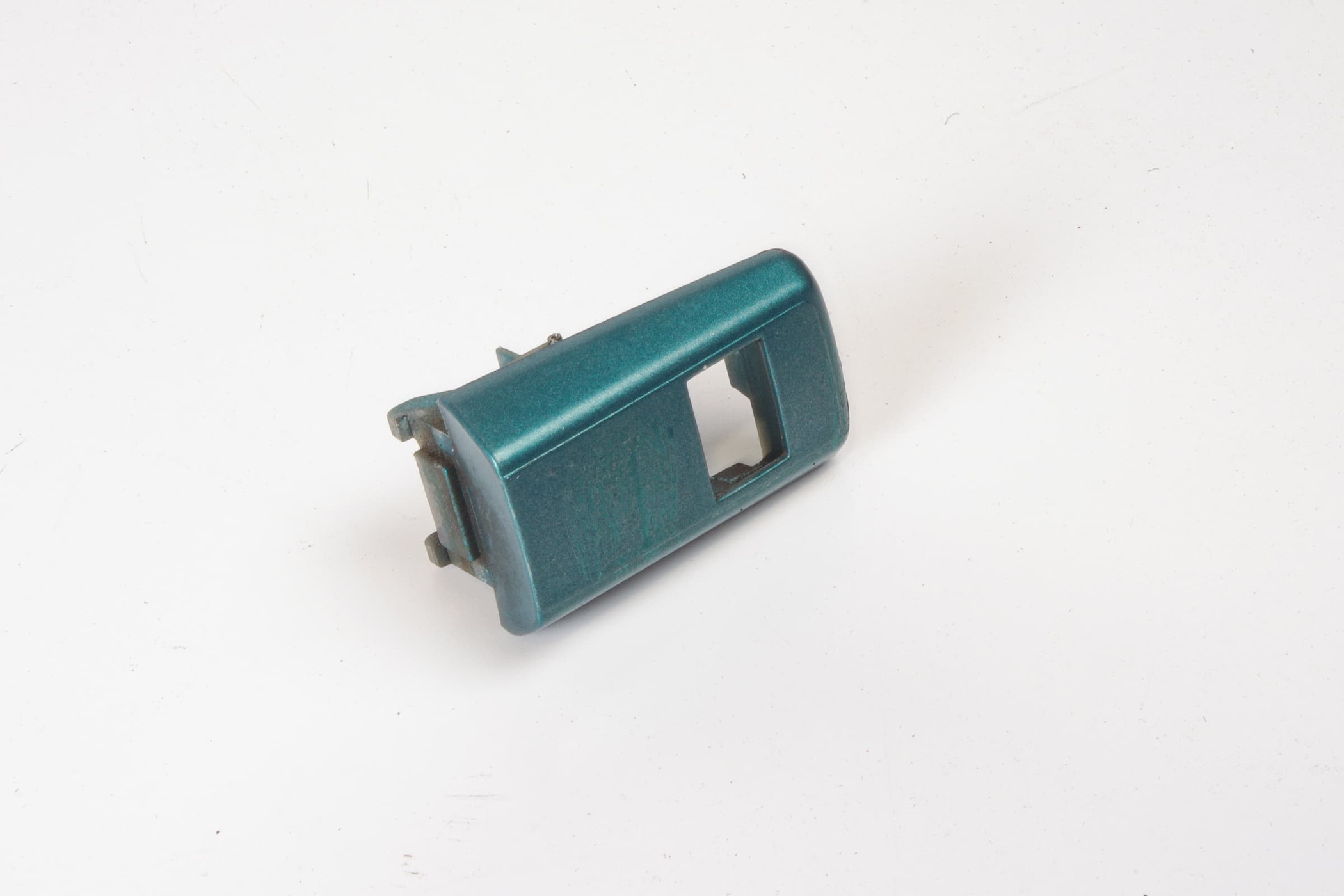 Mercedes 1297605577 Door Lock Infrared Receiver Guide - Left Green | R129 SL