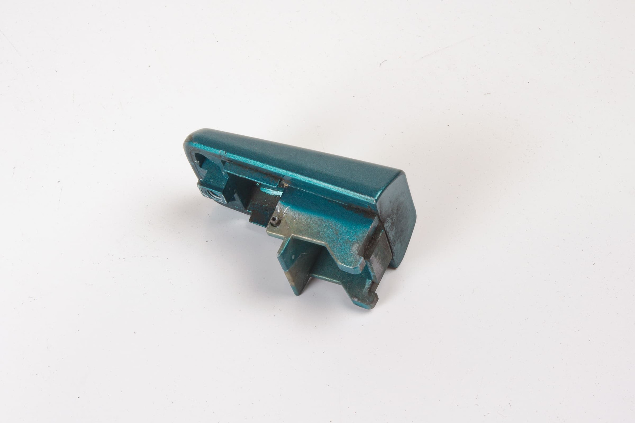 Mercedes 1297605577 Door Lock Infrared Receiver Guide - Left Green | R129 SL