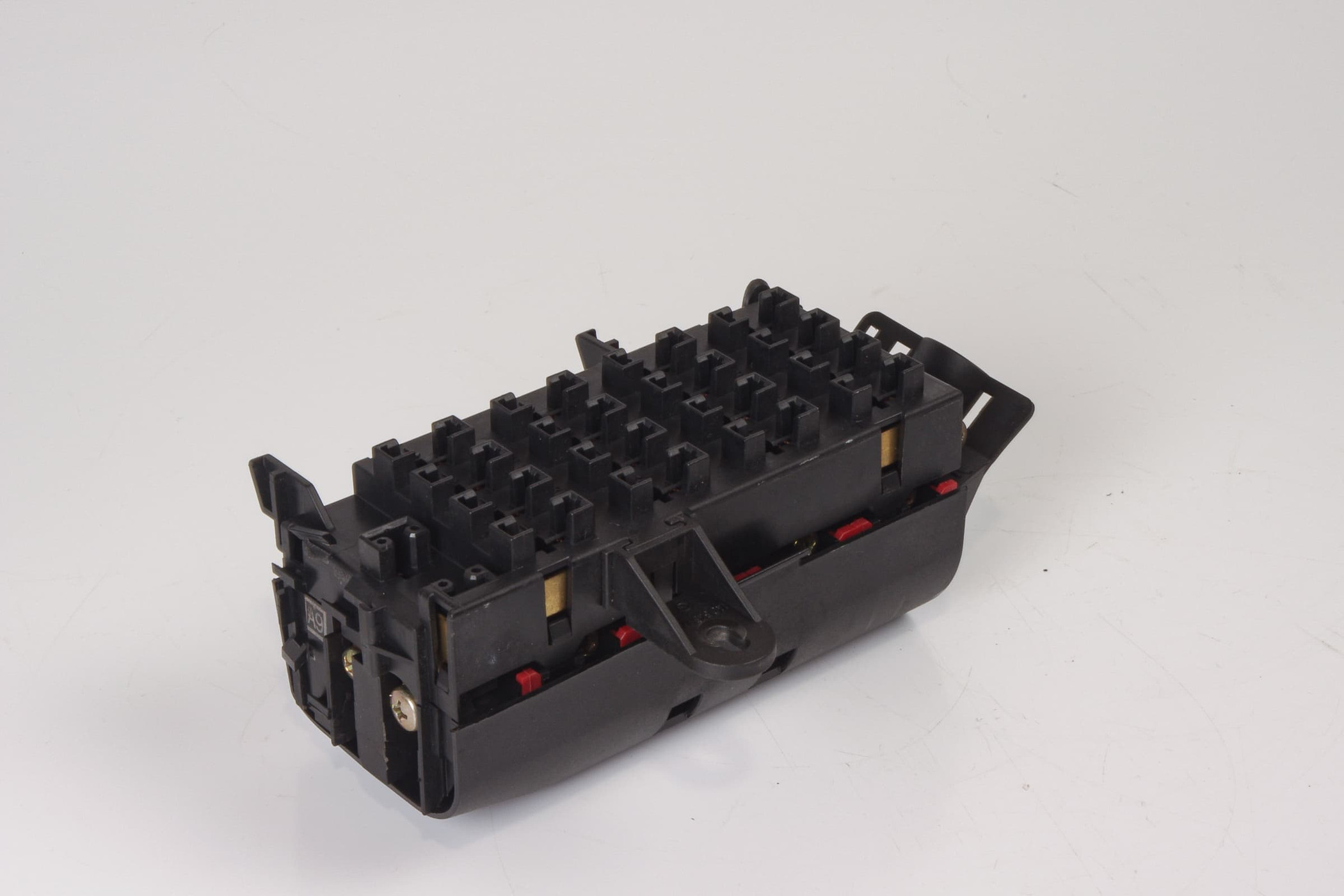 Mercedes 1405451701 Fuse Box - Rear (a) | W140 V140 C140 S
