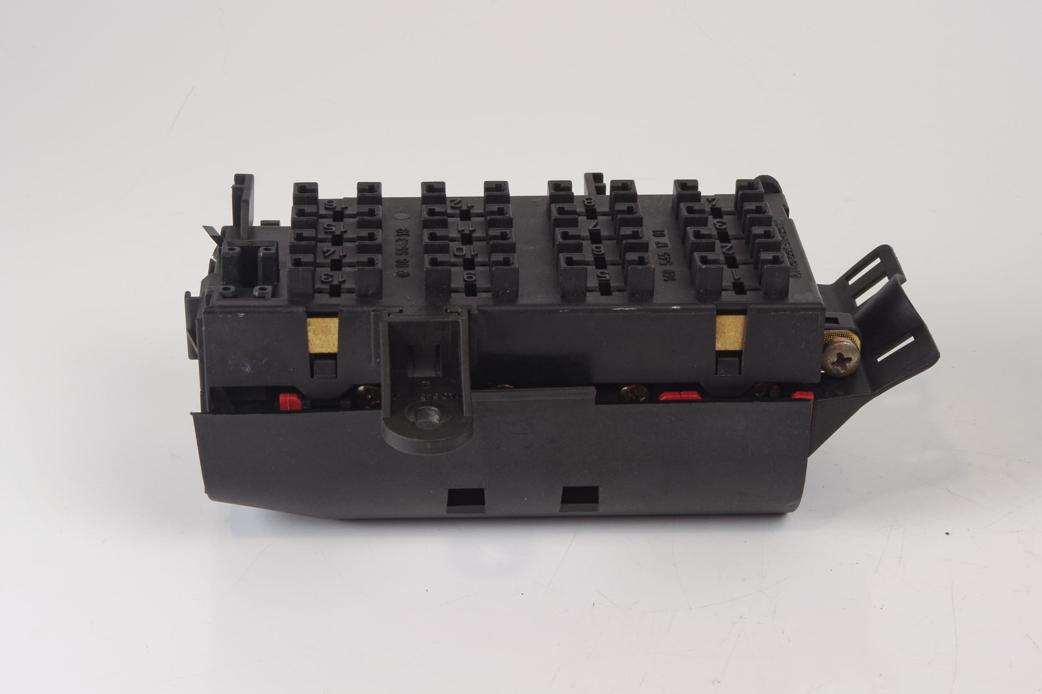 Mercedes 1405451701 Fuse Box - Rear (b) | W140 V140 C140 S