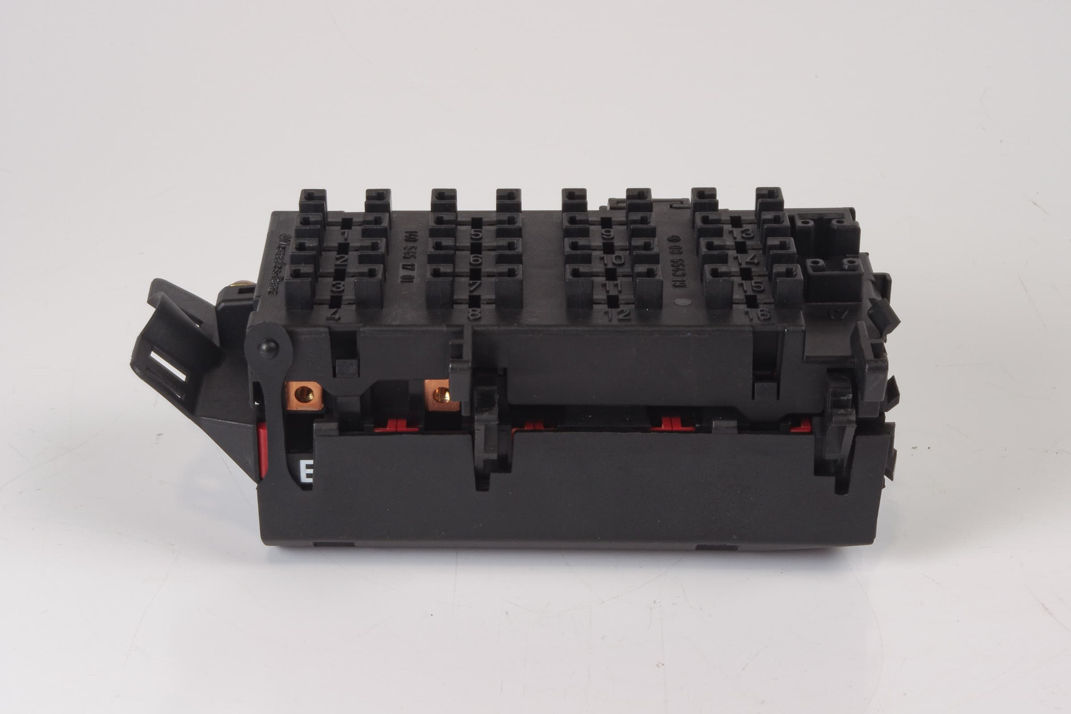 Mercedes 1405451701 Fuse Box - Rear (a) | W140 V140 C140 S