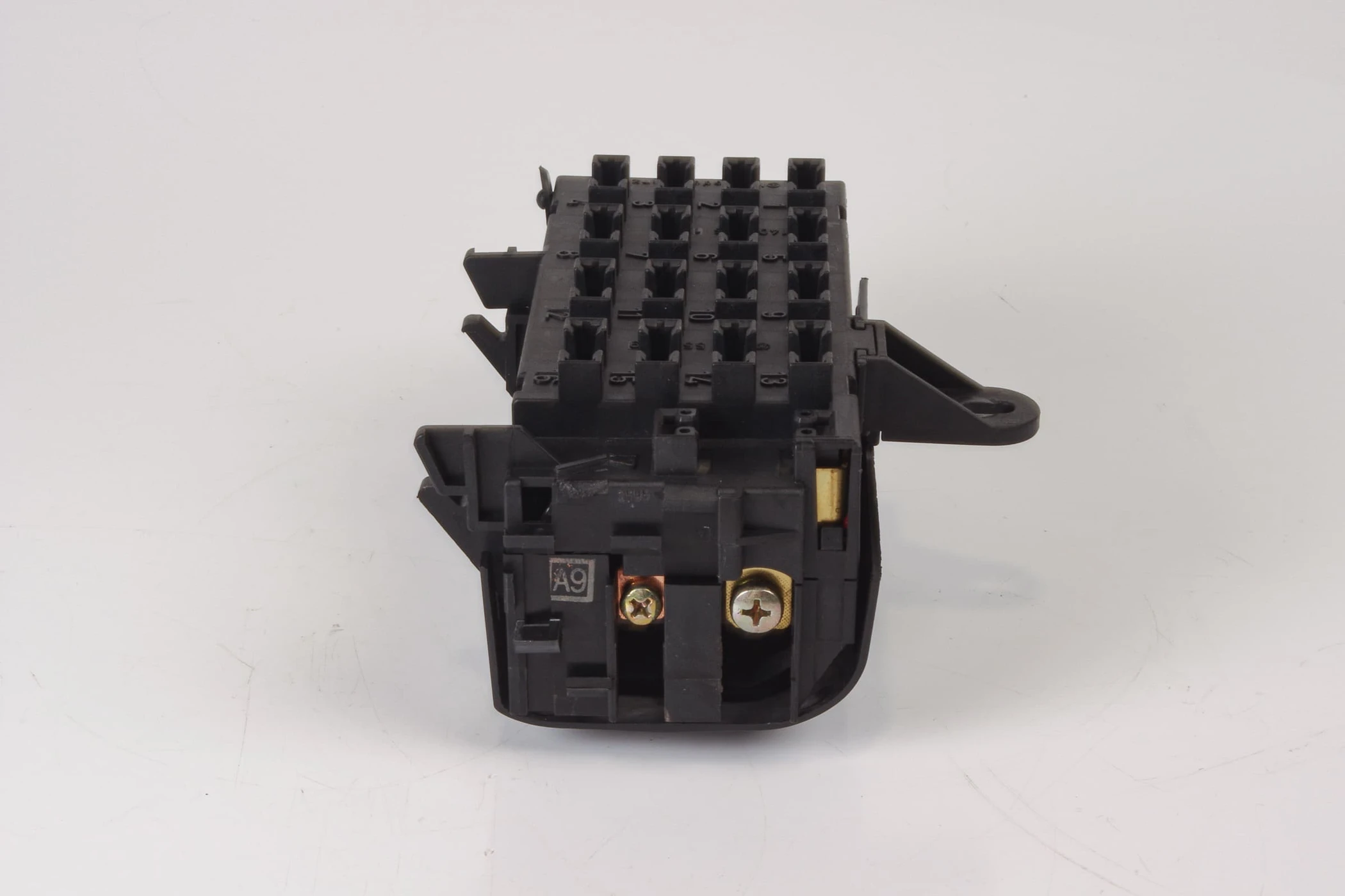 Mercedes 1405451701 Fuse Box - Rear (a) | W140 V140 C140 S