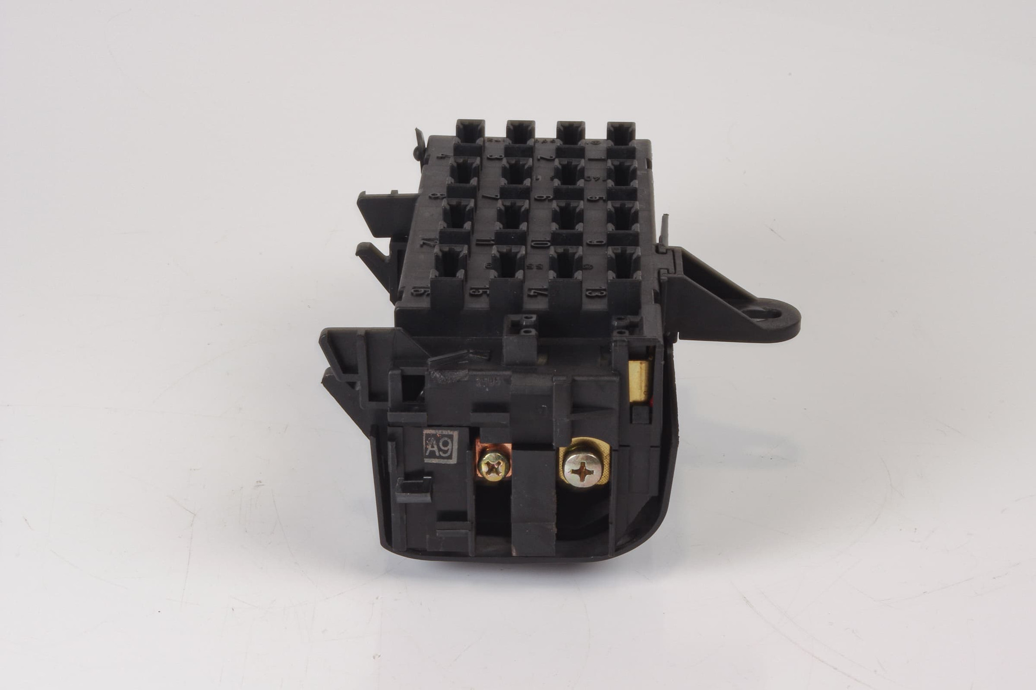 Mercedes 1405451701 Fuse Box - Rear (a) | W140 V140 C140 S