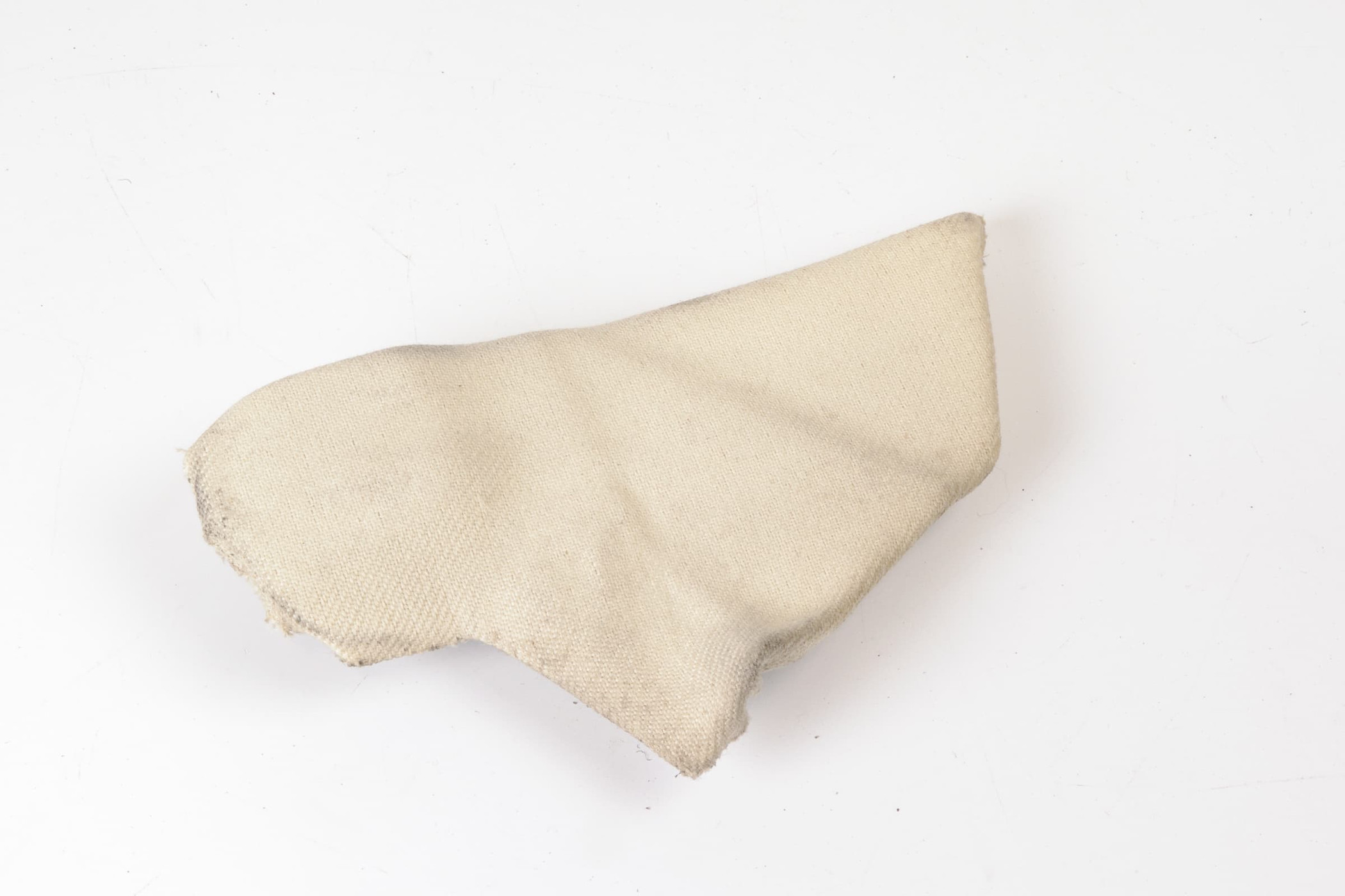 Mercedes 1299190420 Carpet Panel - Right Cream | R129 SL