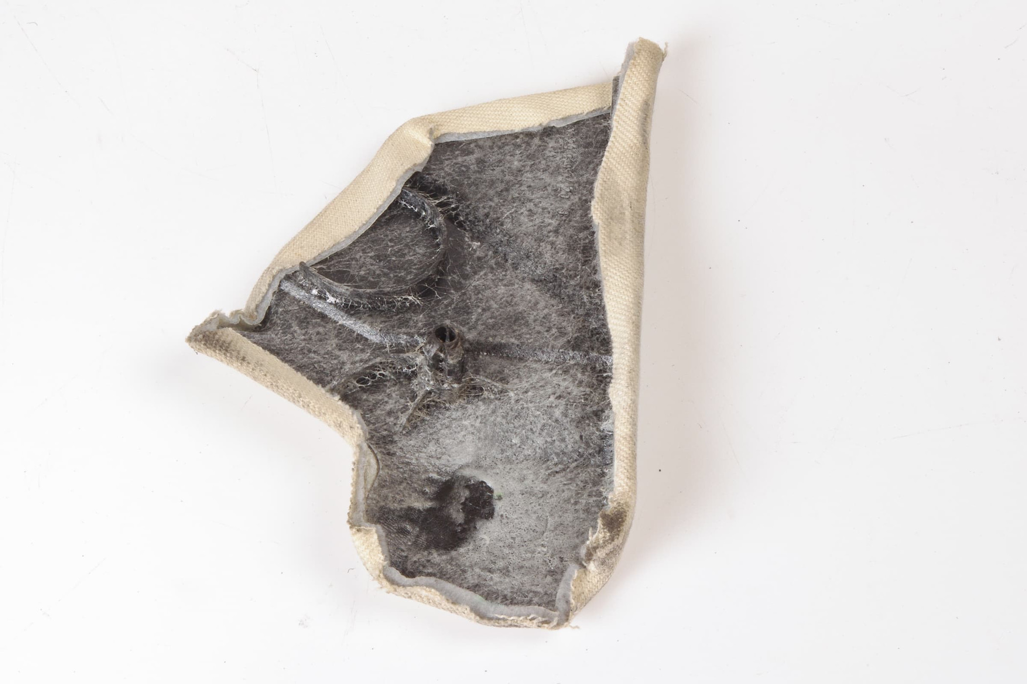 Mercedes 1299190420 Carpet Panel - Right Cream | R129 SL