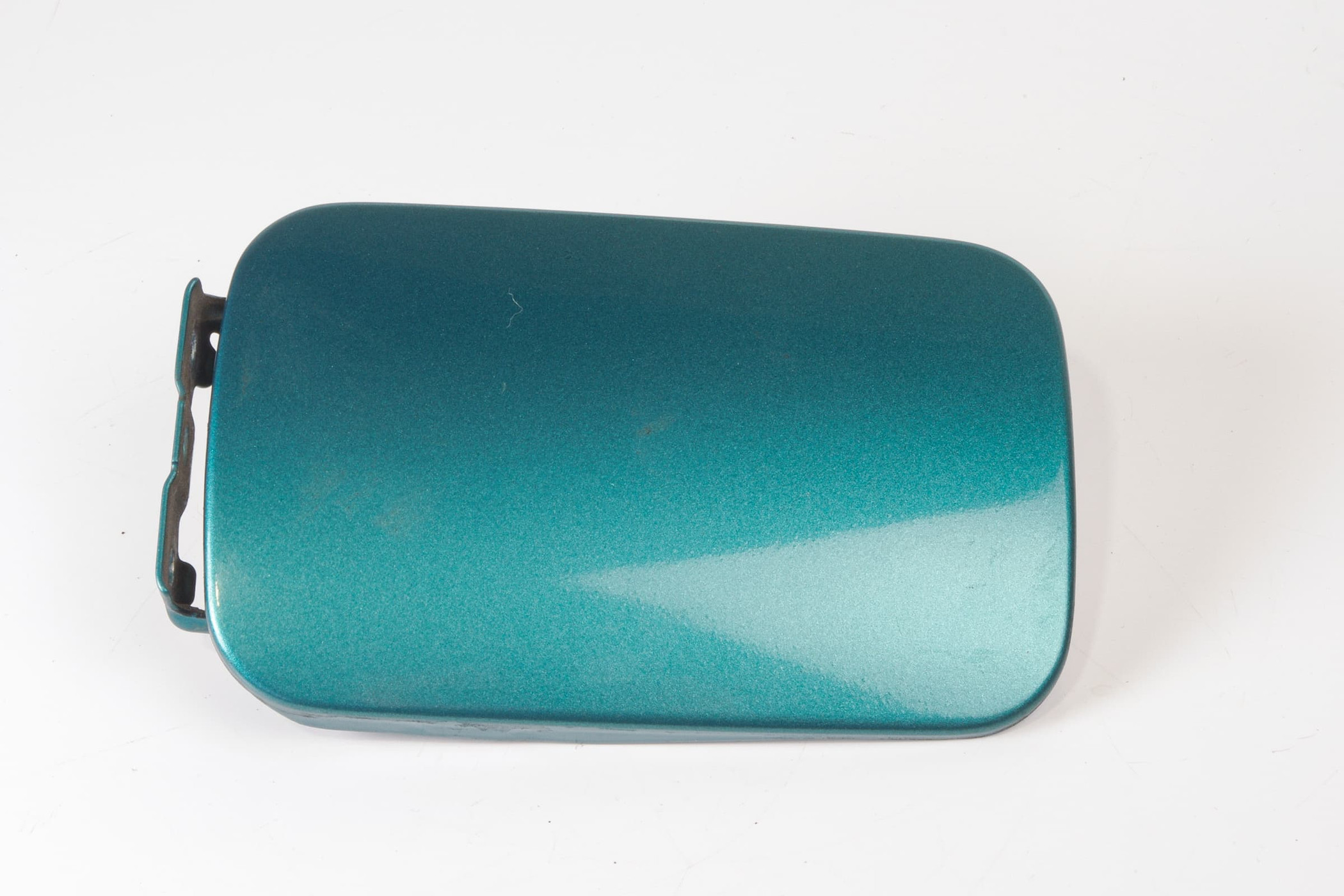 Mercedes 1297500306 Fuel Filler Cap - Green | R129 SL