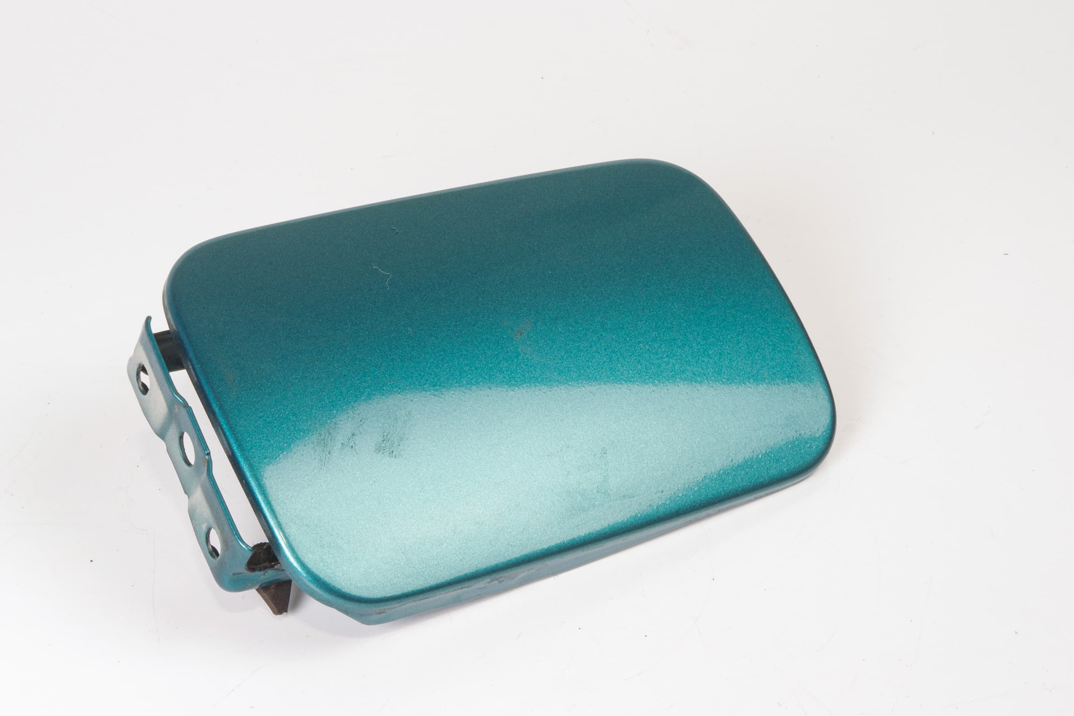 Mercedes 1297500306 Fuel Filler Cap - Green | R129 SL